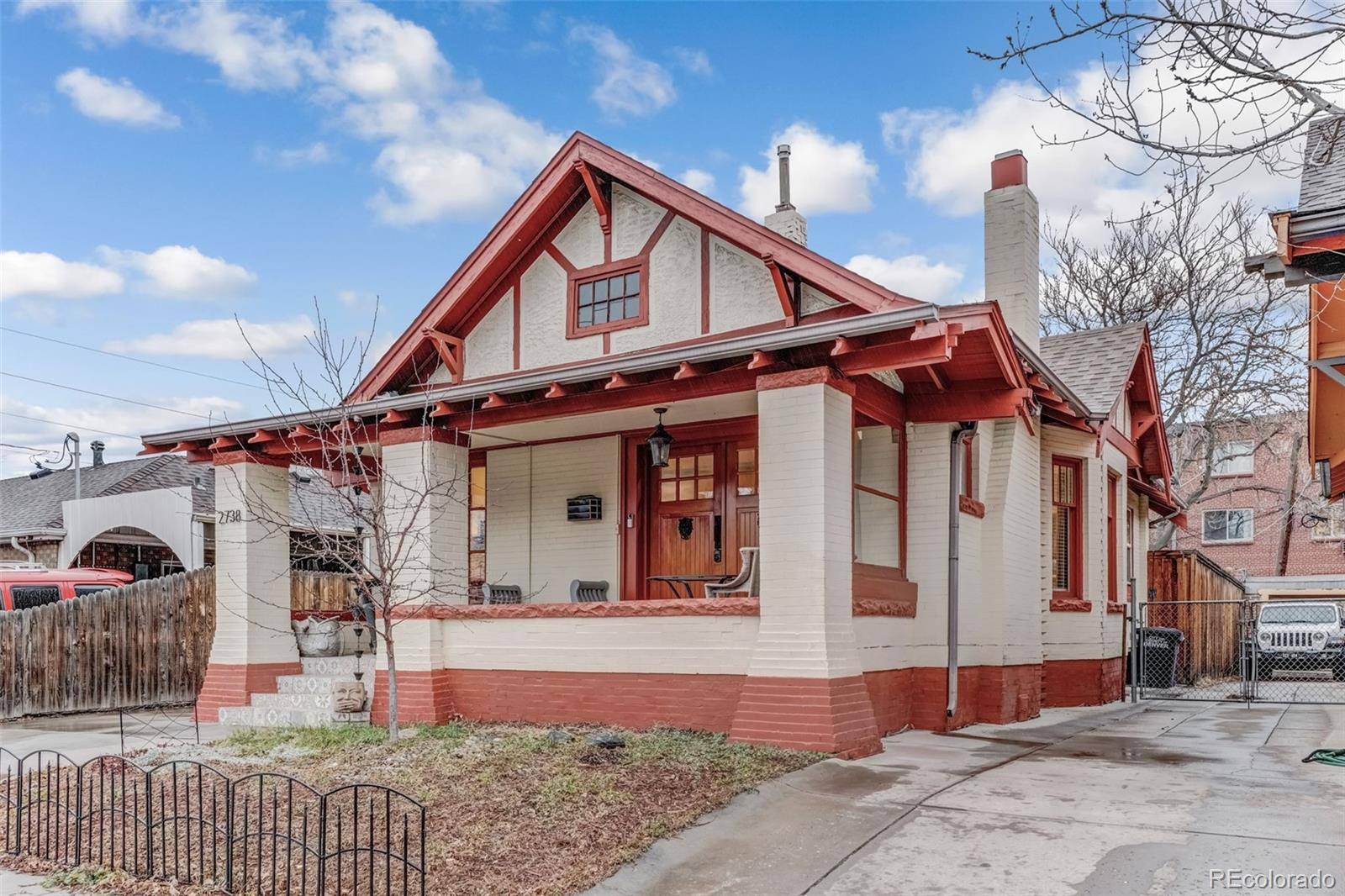 2738 Eliot ST, Denver, CO 80211