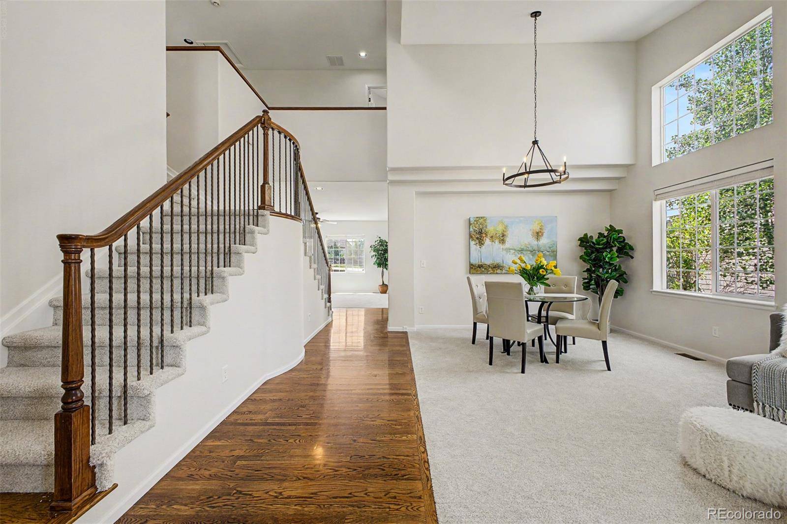 2829 Breezy LN, Castle Rock, CO 80109