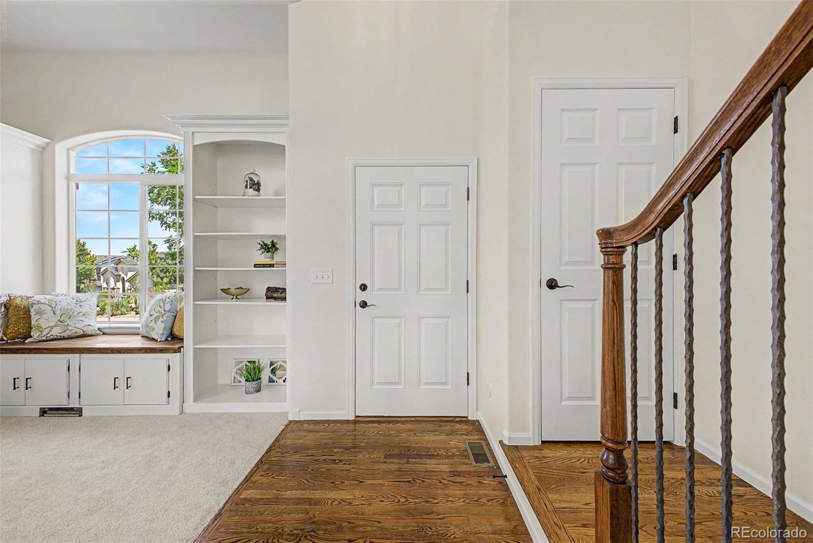 2829 Breezy LN, Castle Rock, CO 80109
