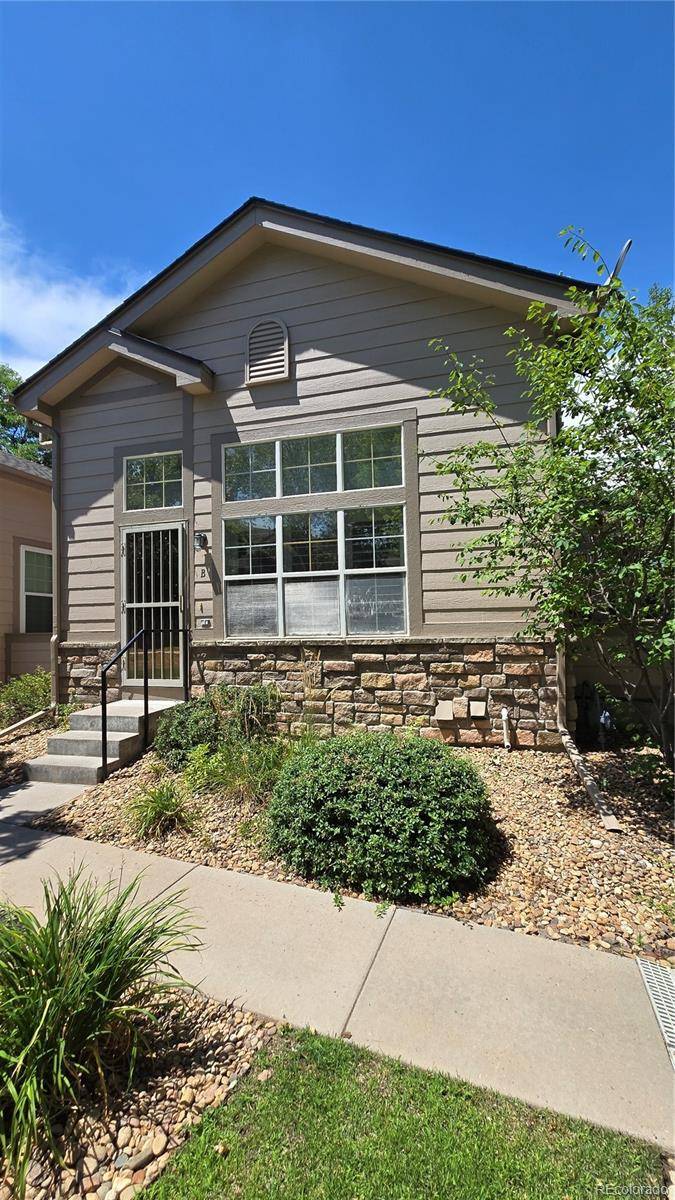 14292 E Napa PL #11B, Aurora, CO 80014