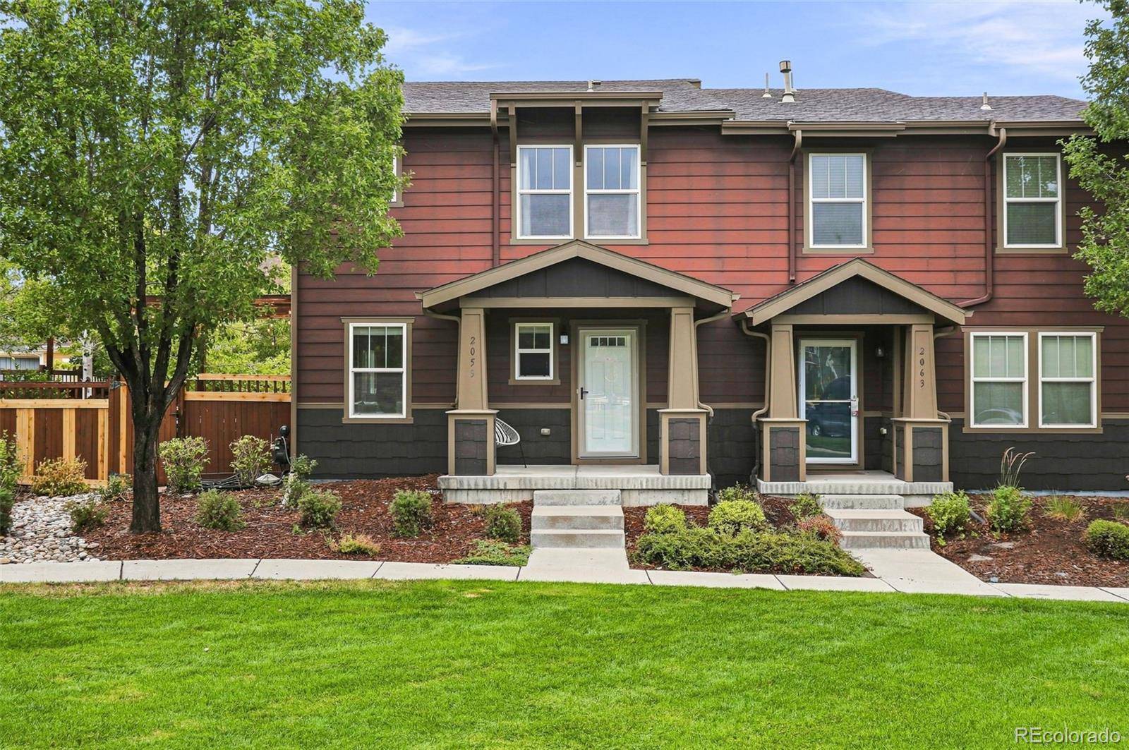 2053 Trenton ST, Denver, CO 80238
