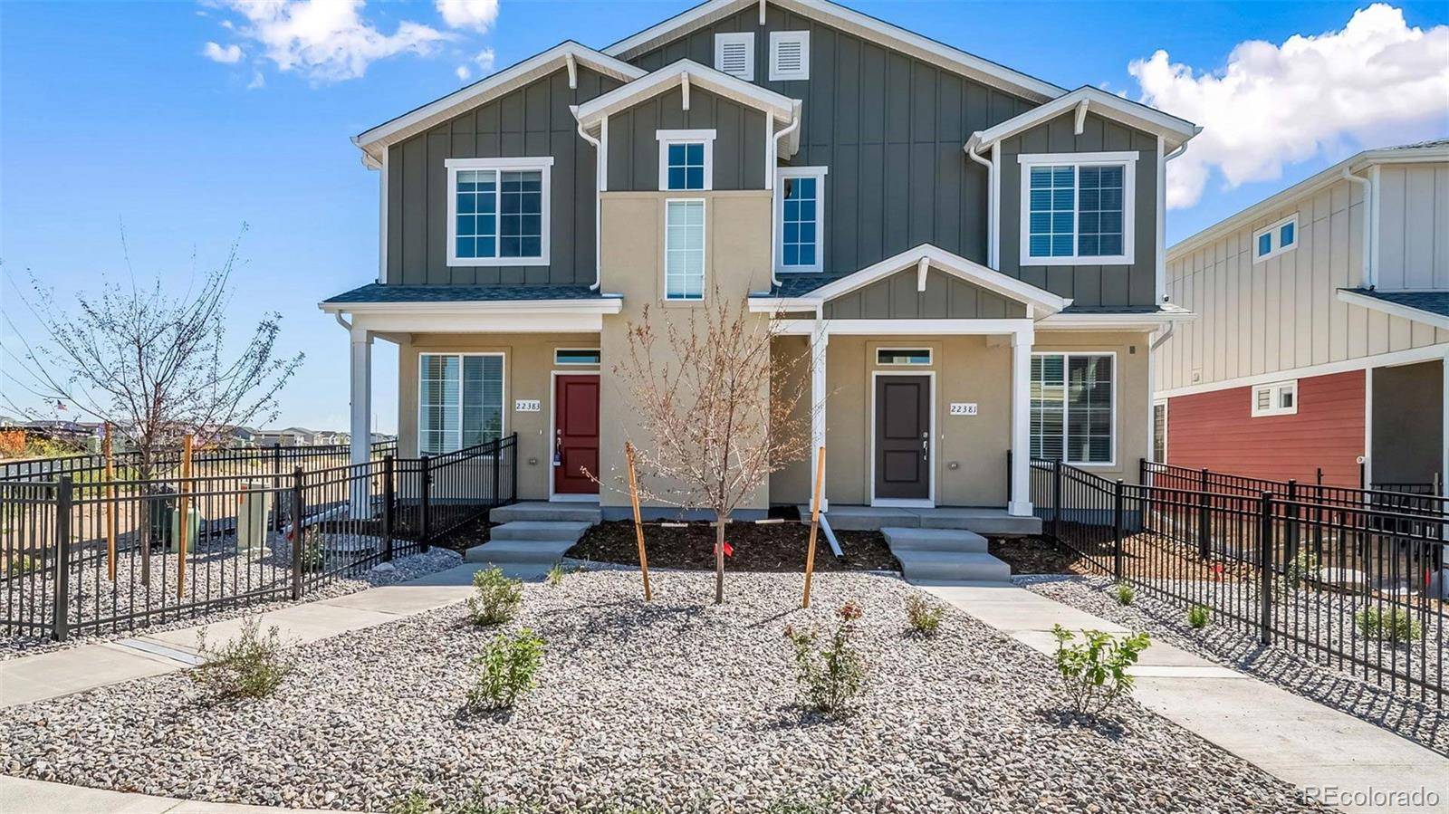 22381 E 46th AVE, Aurora, CO 80019