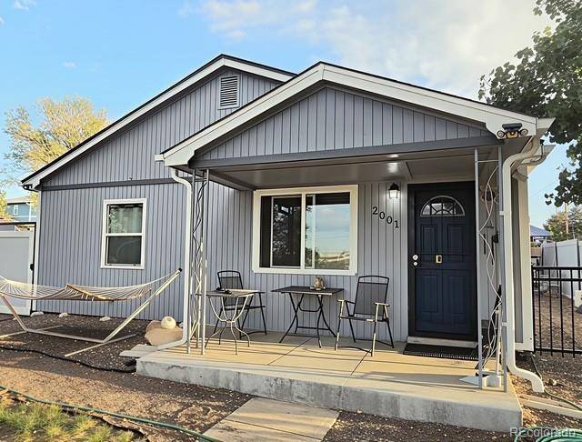 2001 W Vassar AVE, Englewood, CO 80110