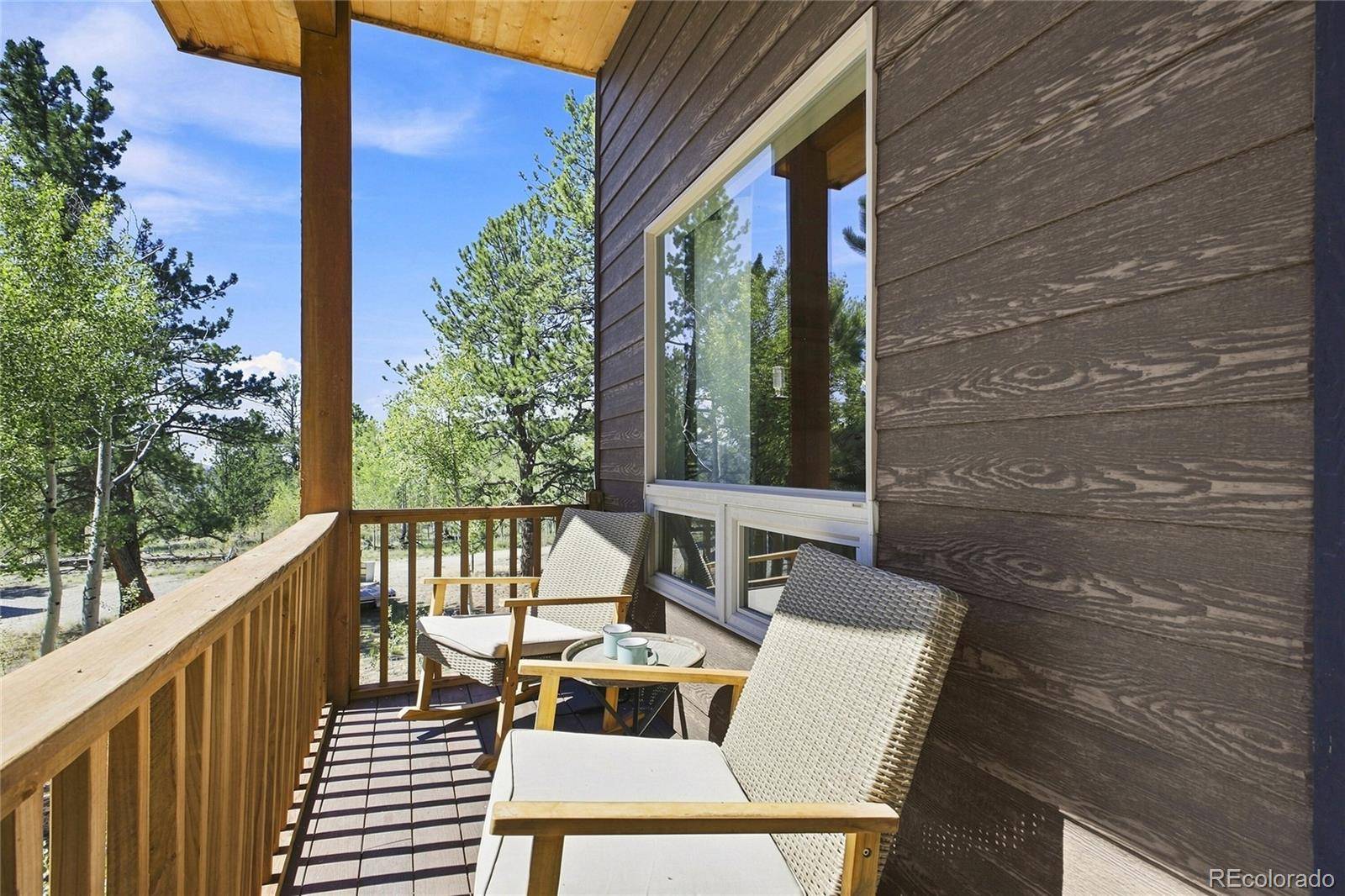 168 Spade PL, Jefferson, CO 80456
