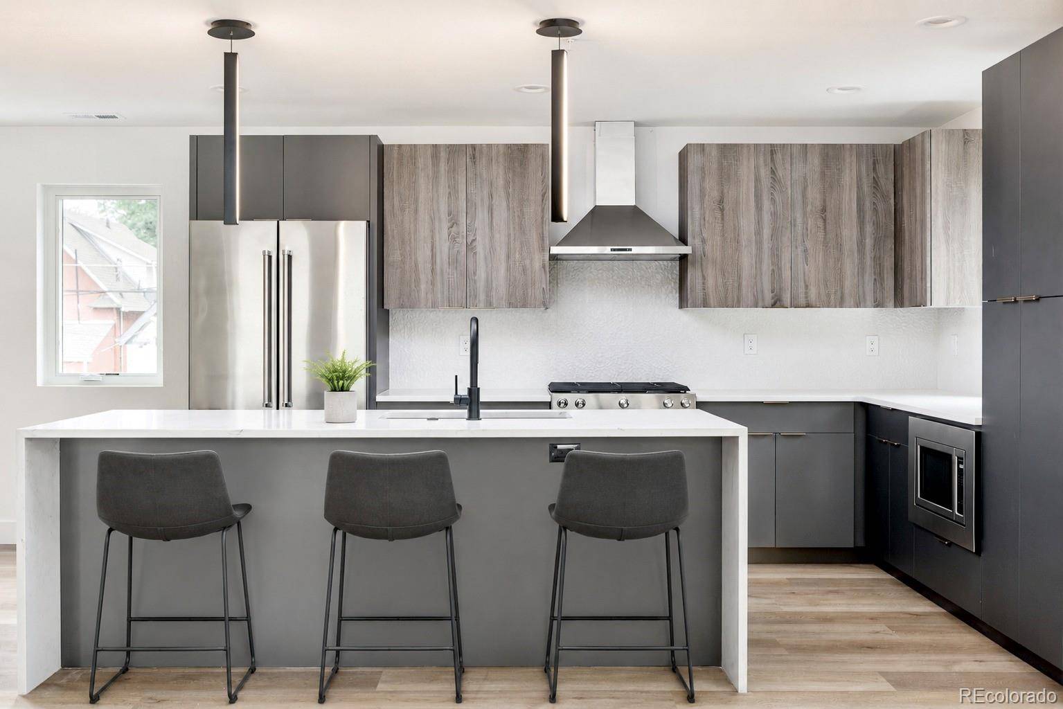 2827 Eliot - R ST #2, Denver, CO 80211