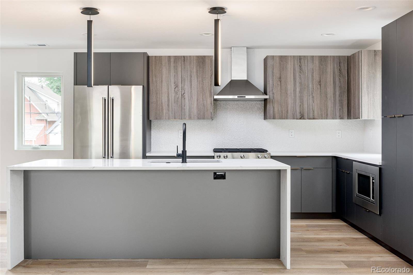 2827 Eliot - R ST #2, Denver, CO 80211
