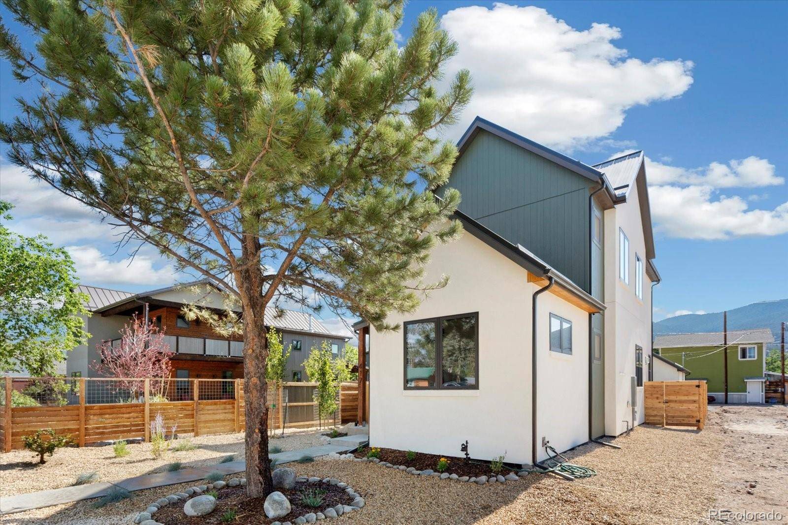 417 Palmer, Salida, CO 81201