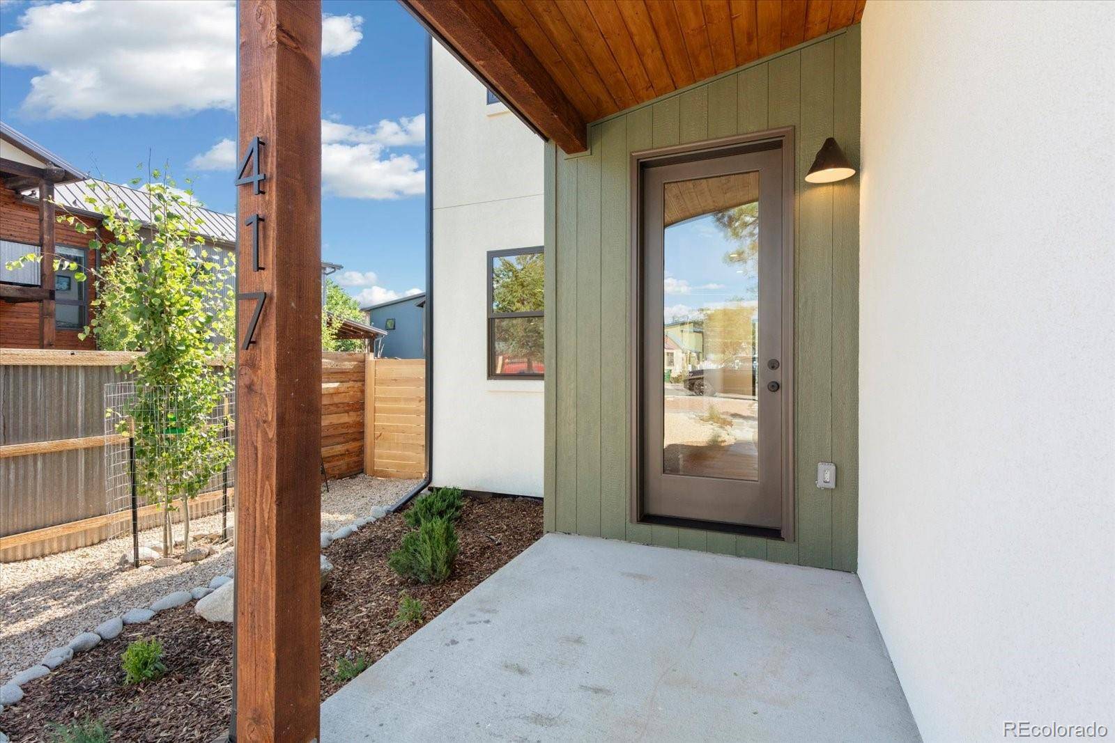 417 Palmer, Salida, CO 81201