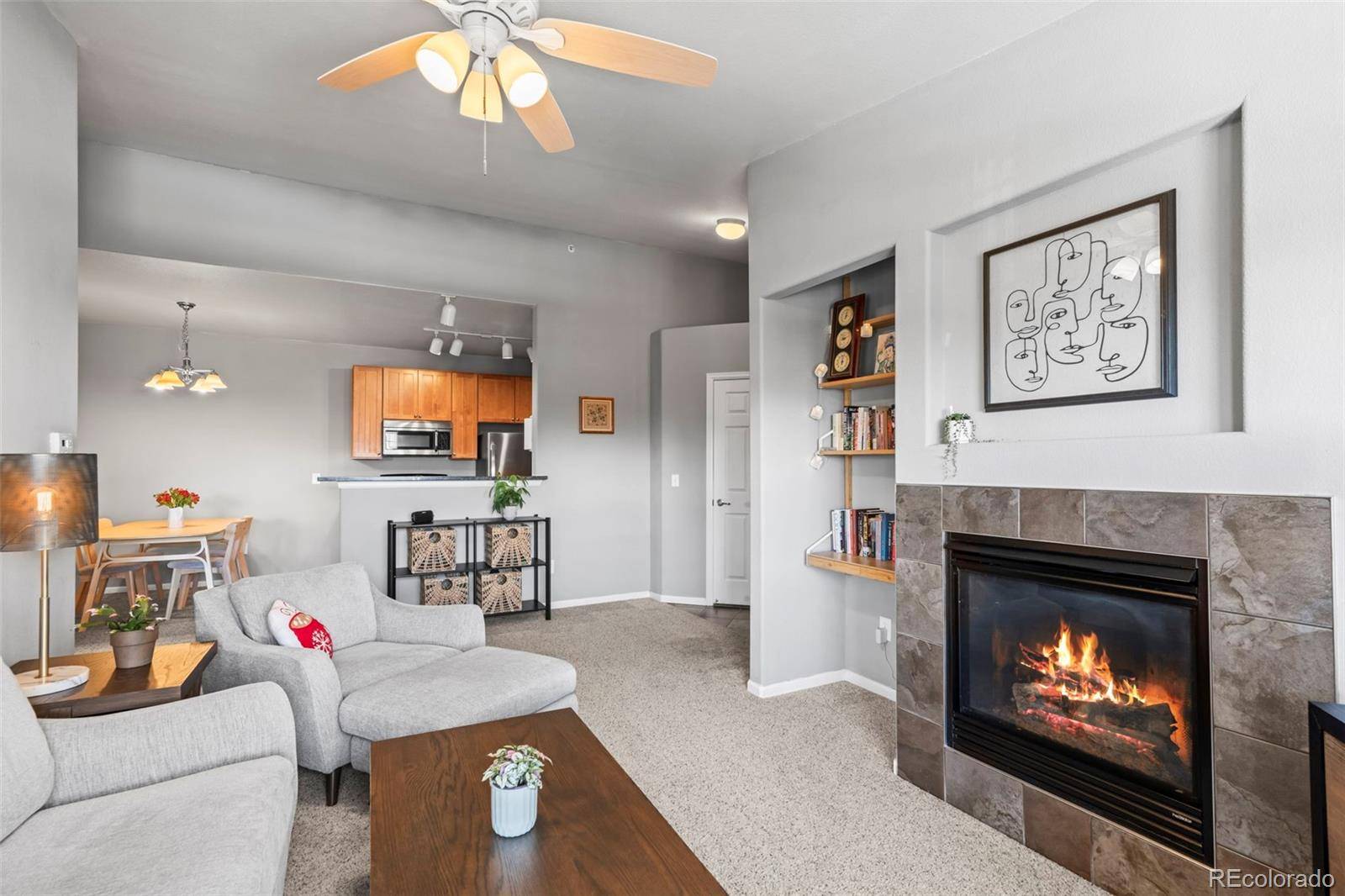 3000 Blue Sky CIR #11-305, Erie, CO 80516
