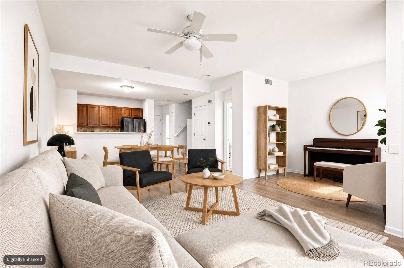 4553 S Auckland CT, Aurora, CO 80015