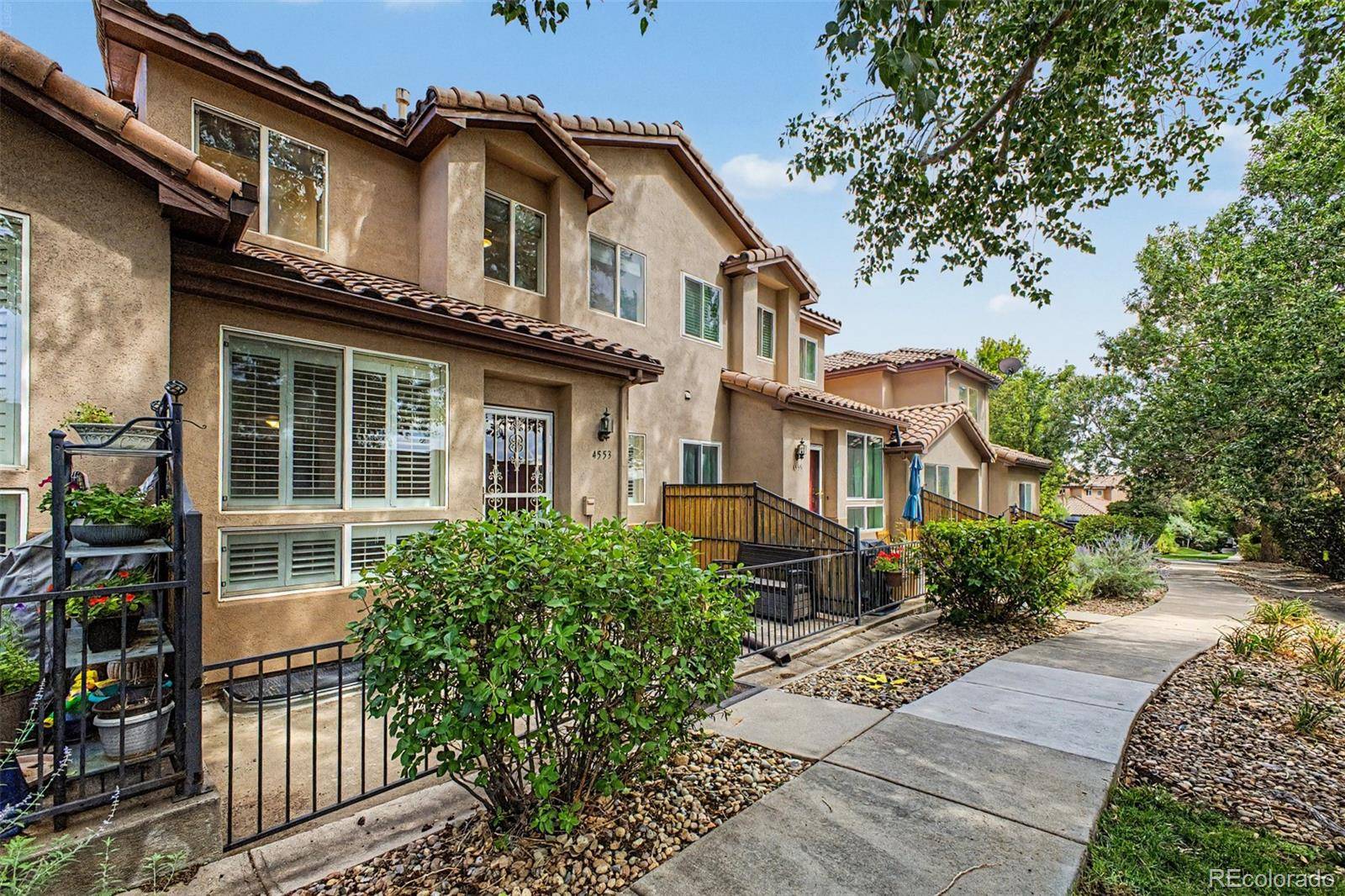 4553 S Auckland CT, Aurora, CO 80015