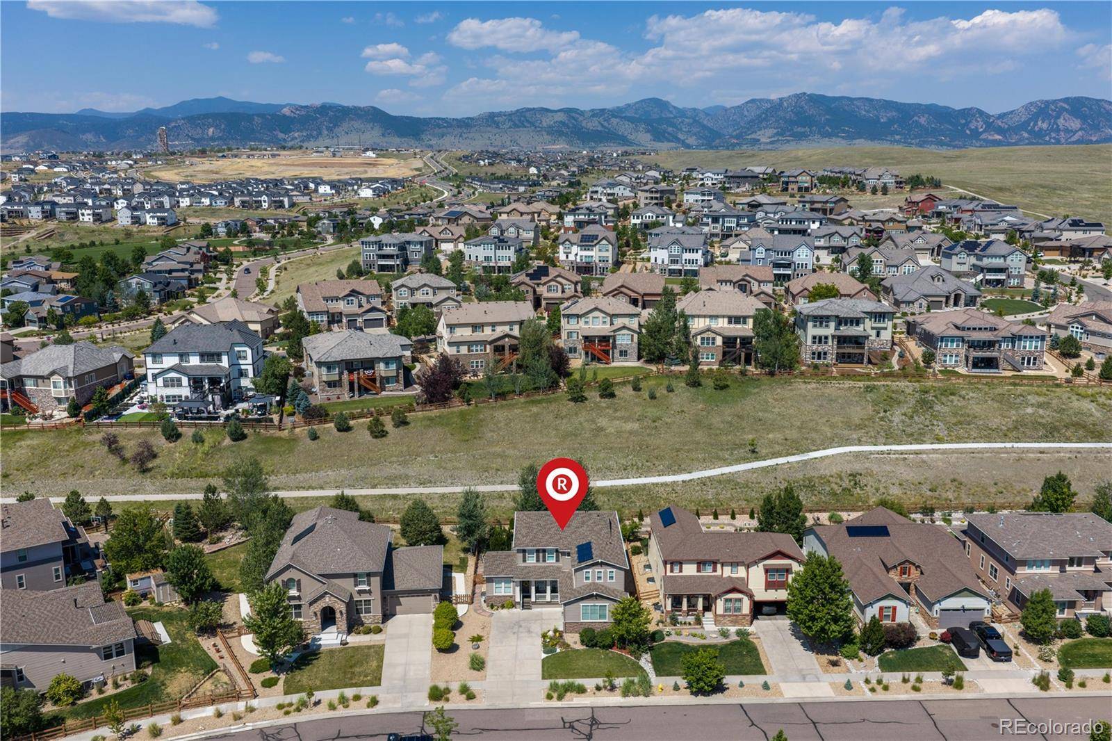 9519 Nile WAY, Arvada, CO 80007
