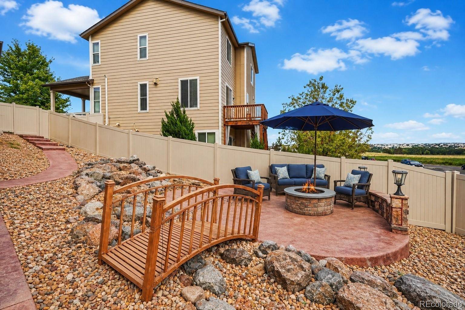 12291 Coral Burst CT, Parker, CO 80134