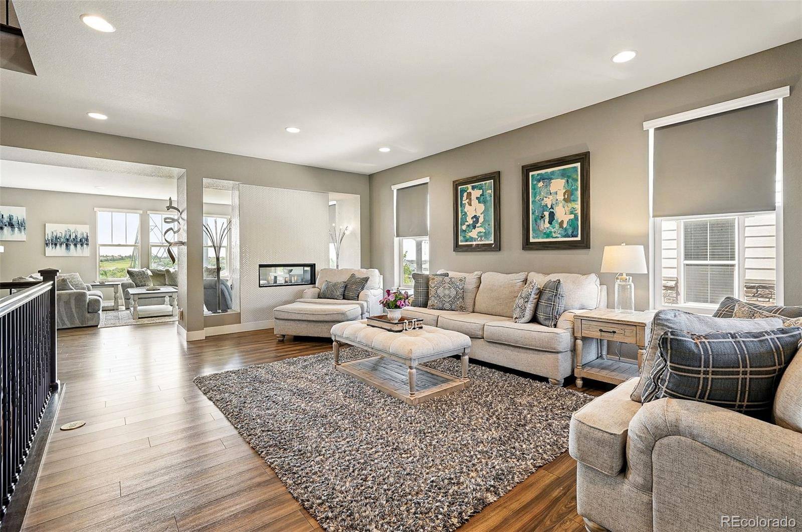 7949 S Elk WAY, Aurora, CO 80016