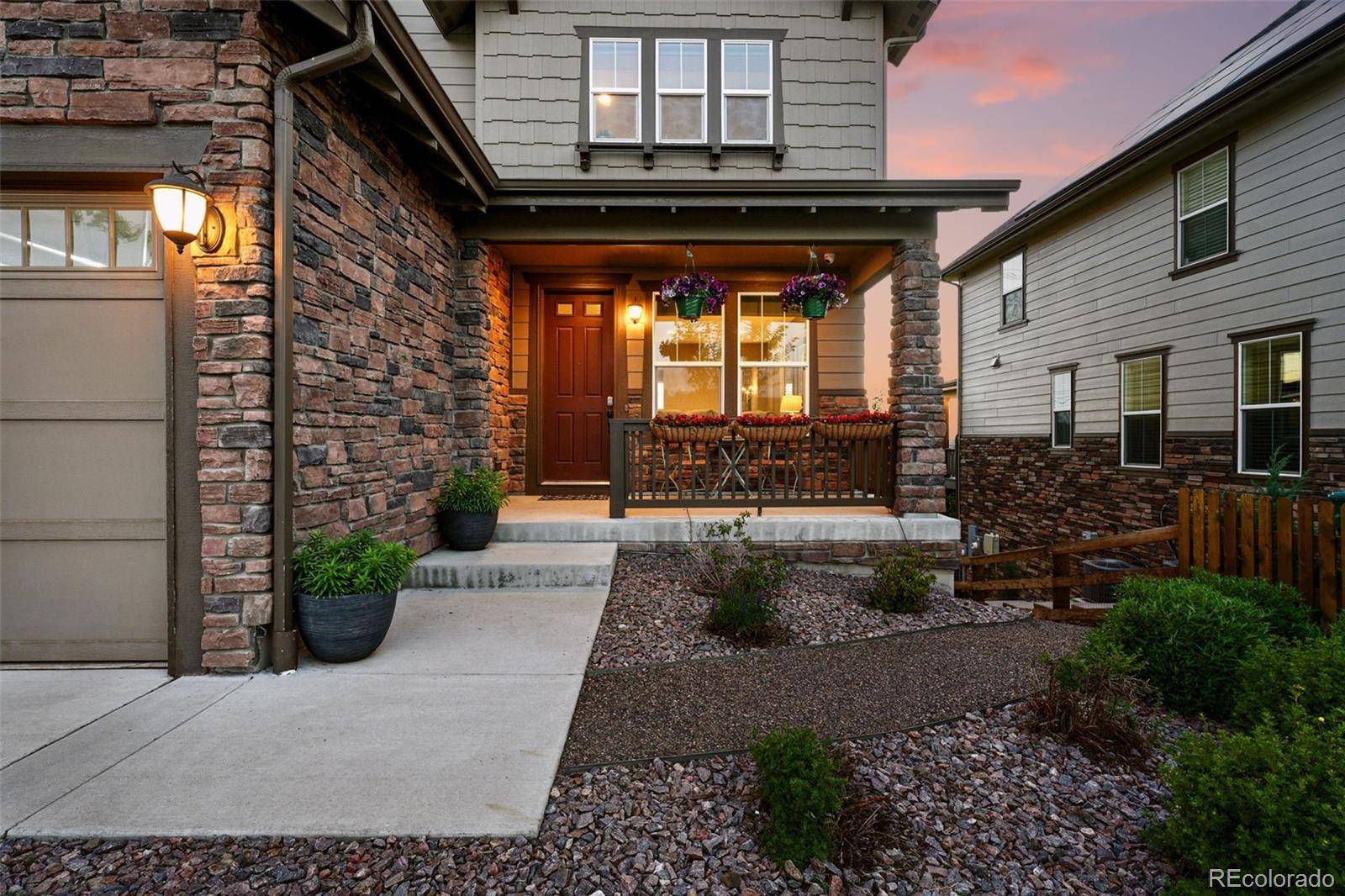 7949 S Elk WAY, Aurora, CO 80016