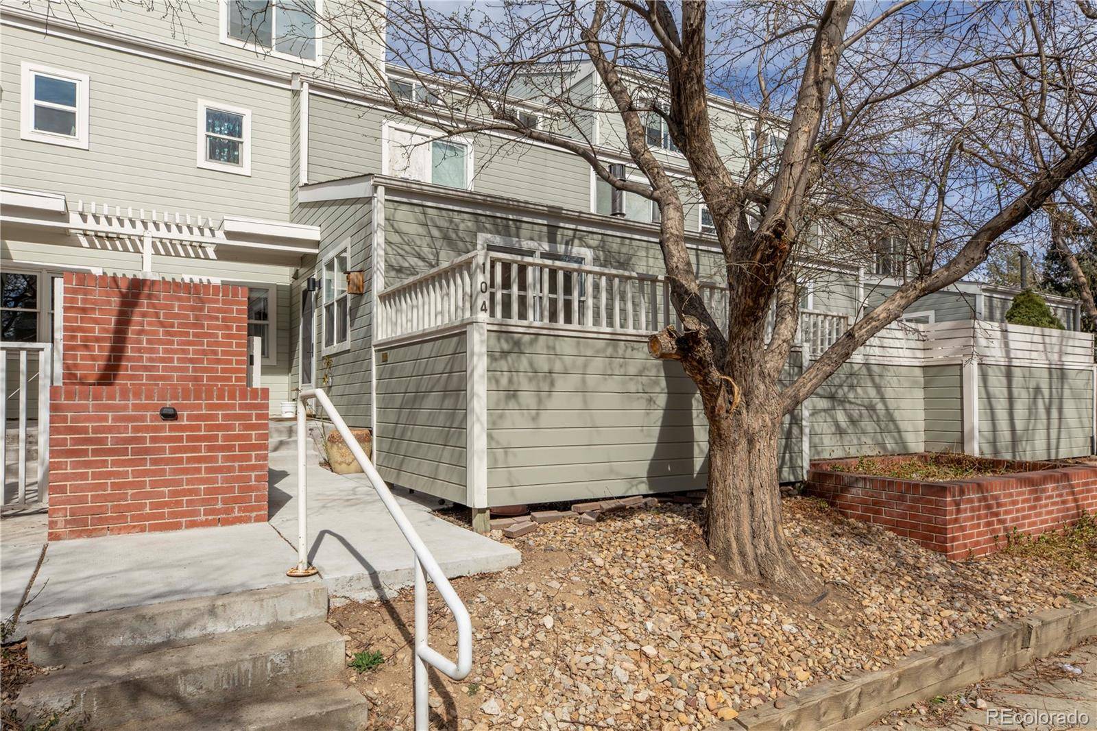 3077 29th ST #104, Boulder, CO 80301