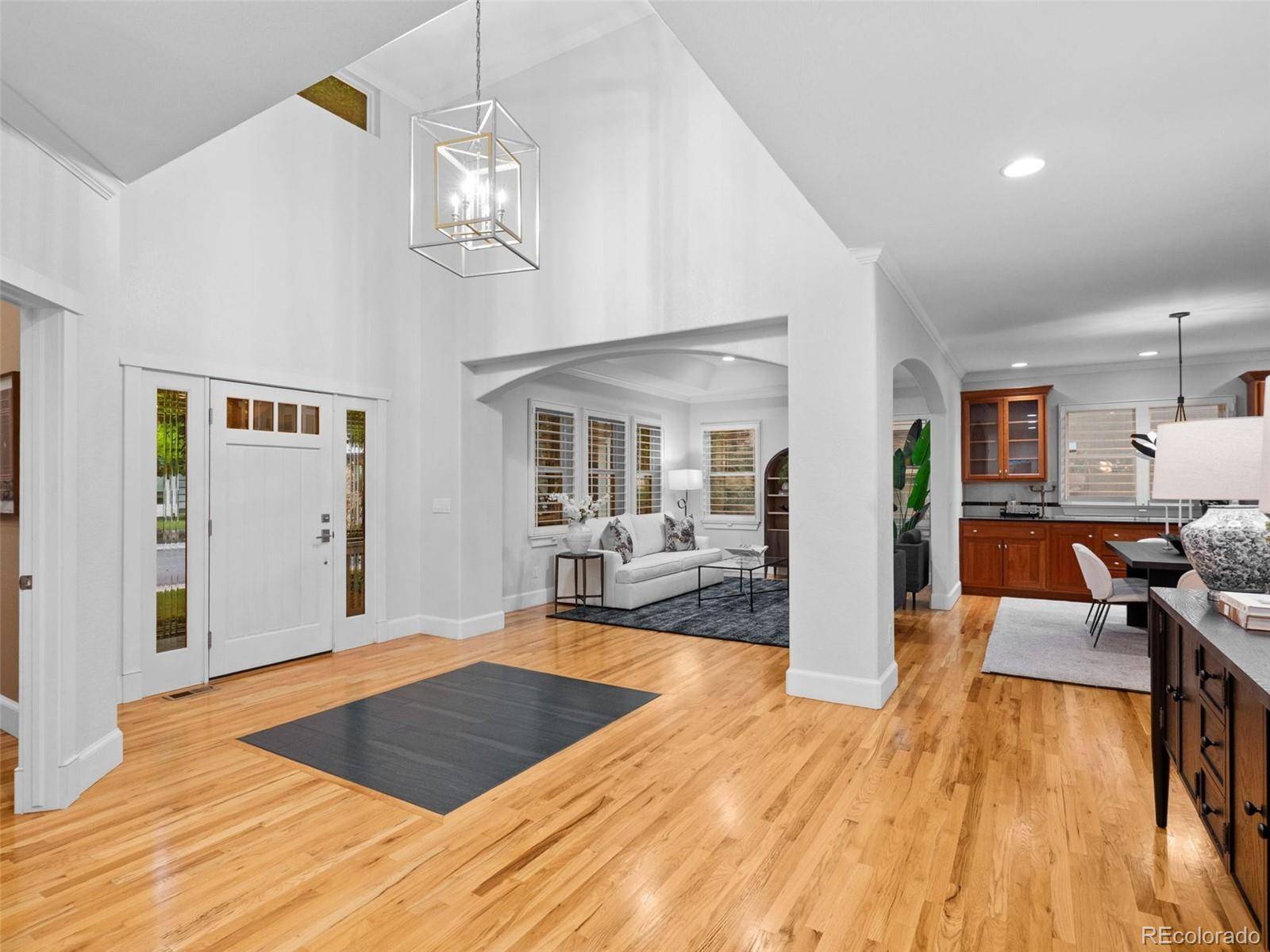 2451 S Adams ST, Denver, CO 80210