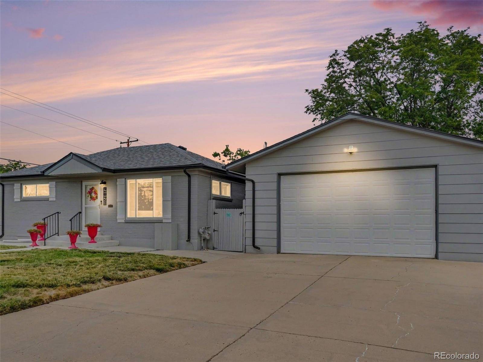 2021 E 112th PL, Denver, CO 80233