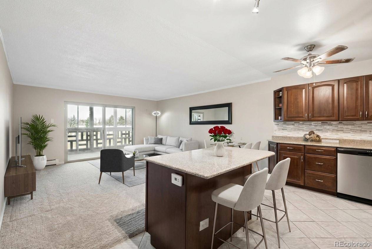 690 S Alton WAY #6C, Denver, CO 80247