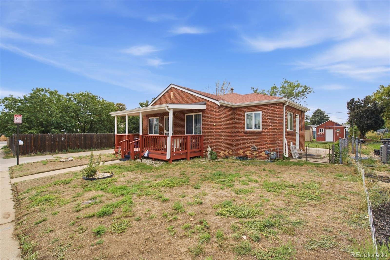2020 W Scott PL, Denver, CO 80211