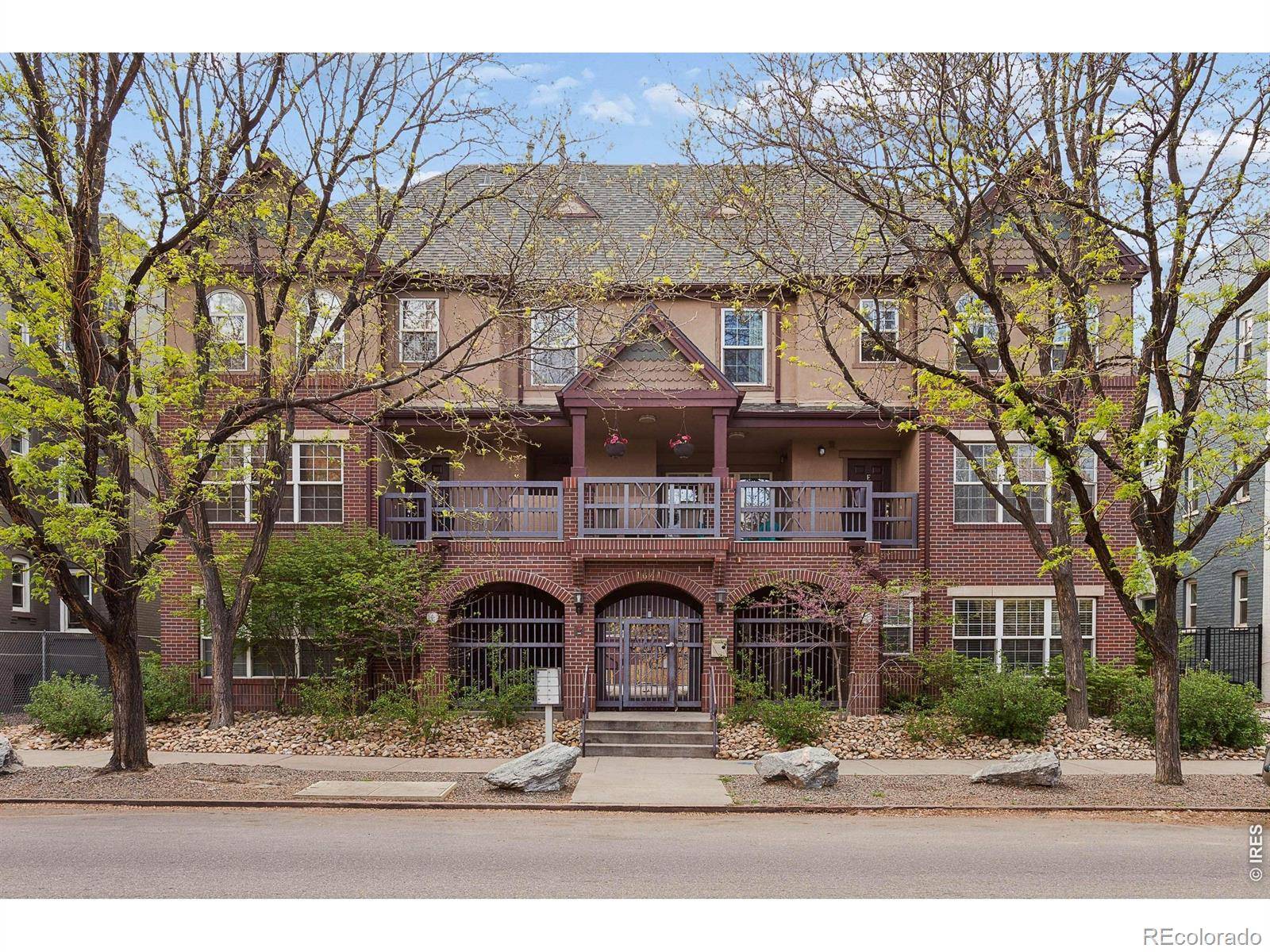 1641 N Washington ST #D, Denver, CO 80203
