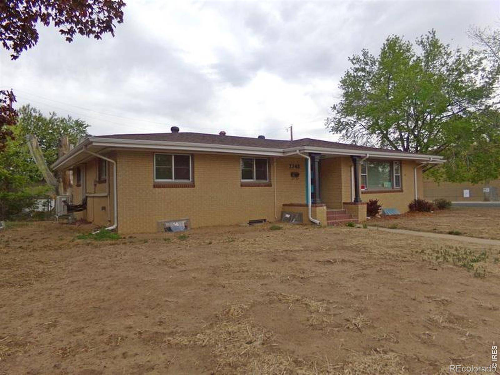 2203 12th St Rd, Greeley, CO 80631