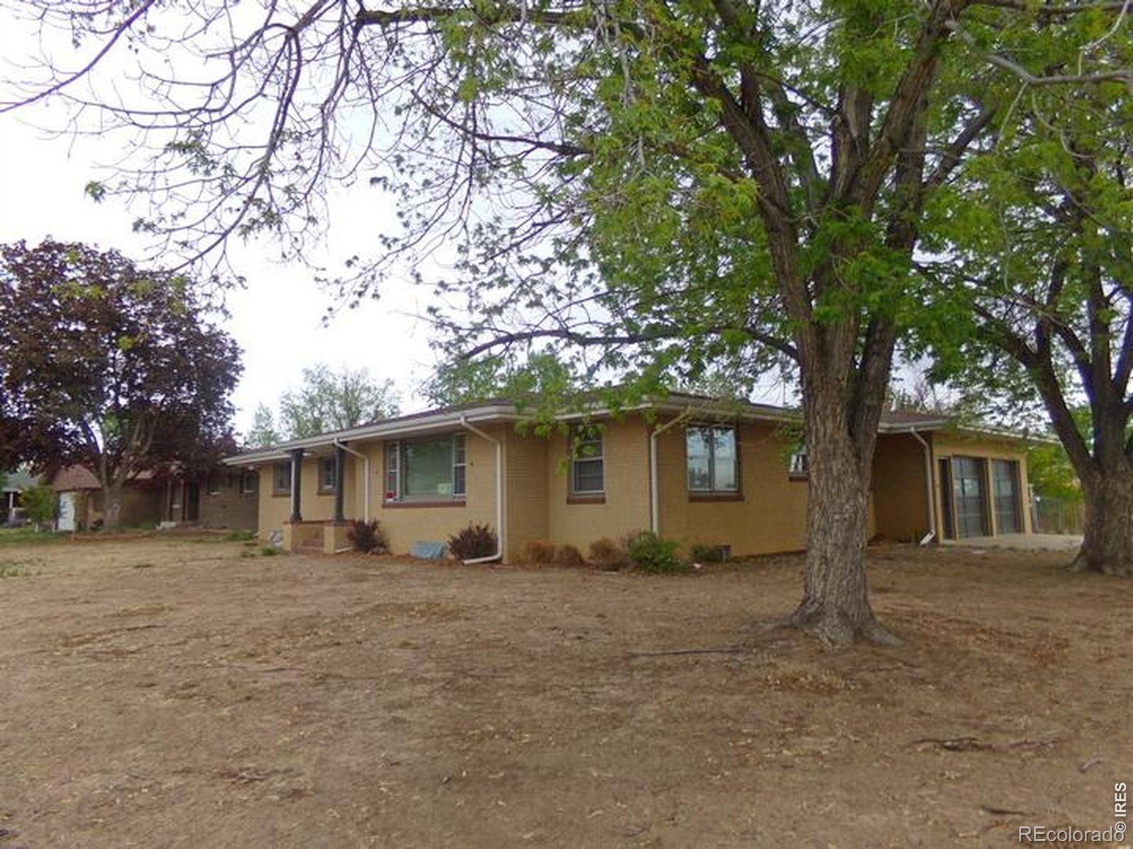 2203 12th St Rd, Greeley, CO 80631