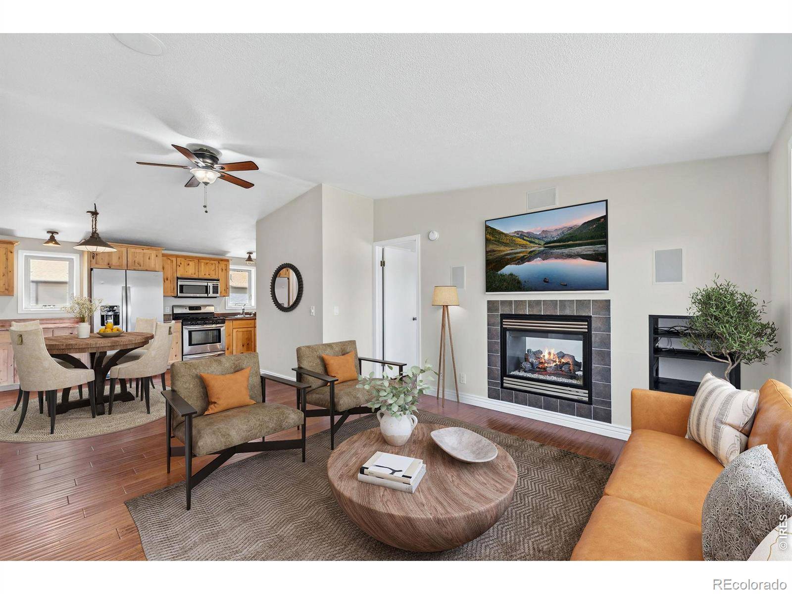 631 Summit DR, Dillon, CO 80435