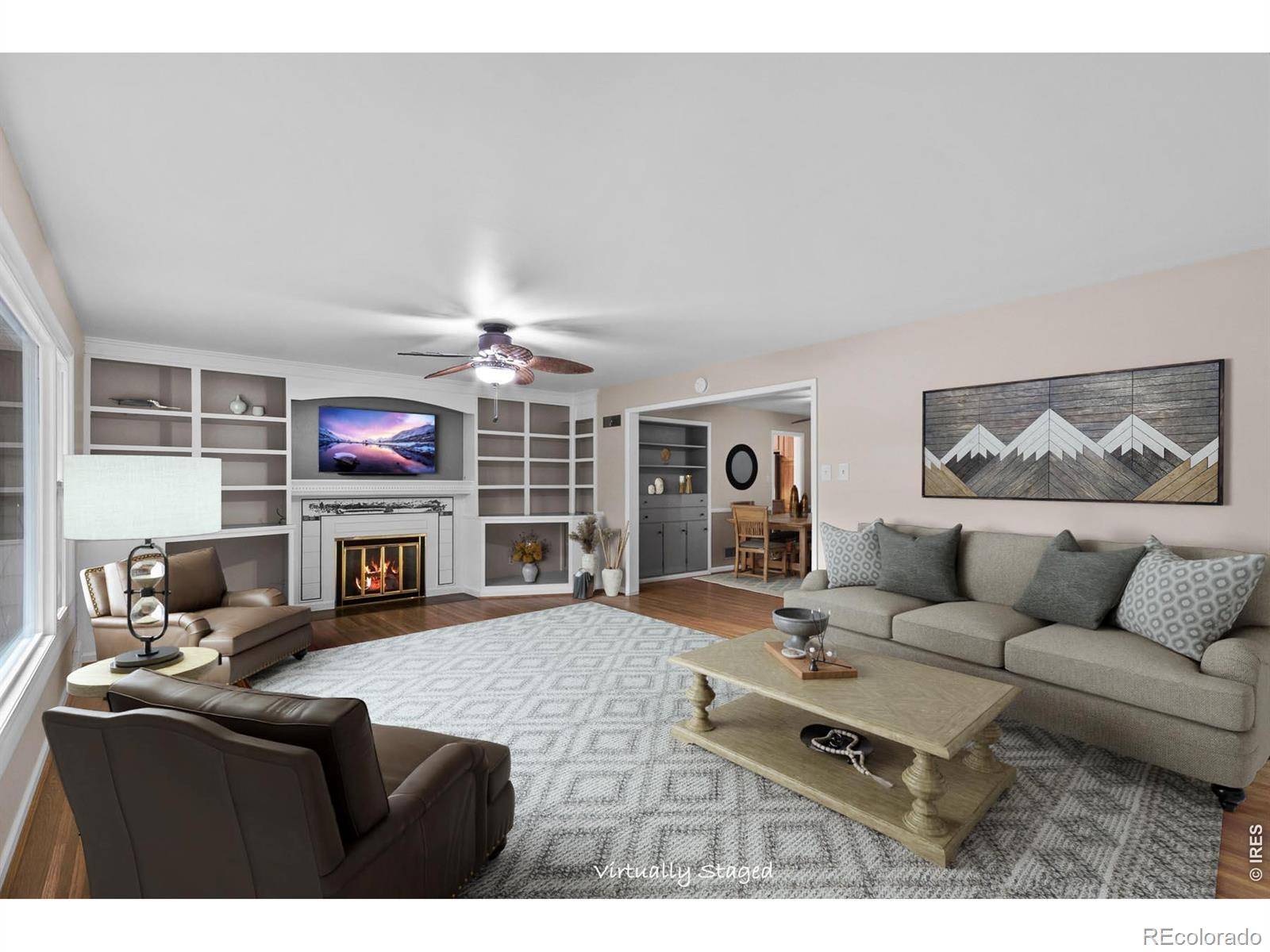 1702 Fairacre RD, Greeley, CO 80631