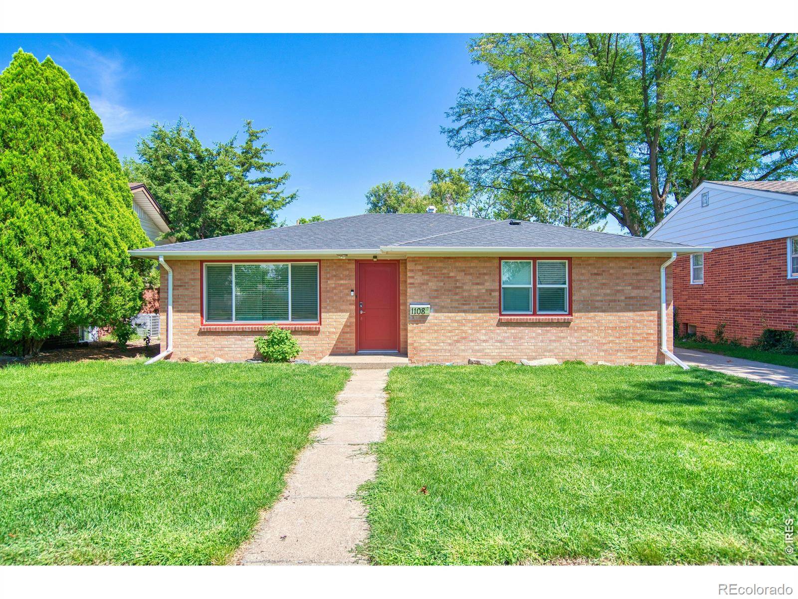 1108 Lake ST, Fort Morgan, CO 80701