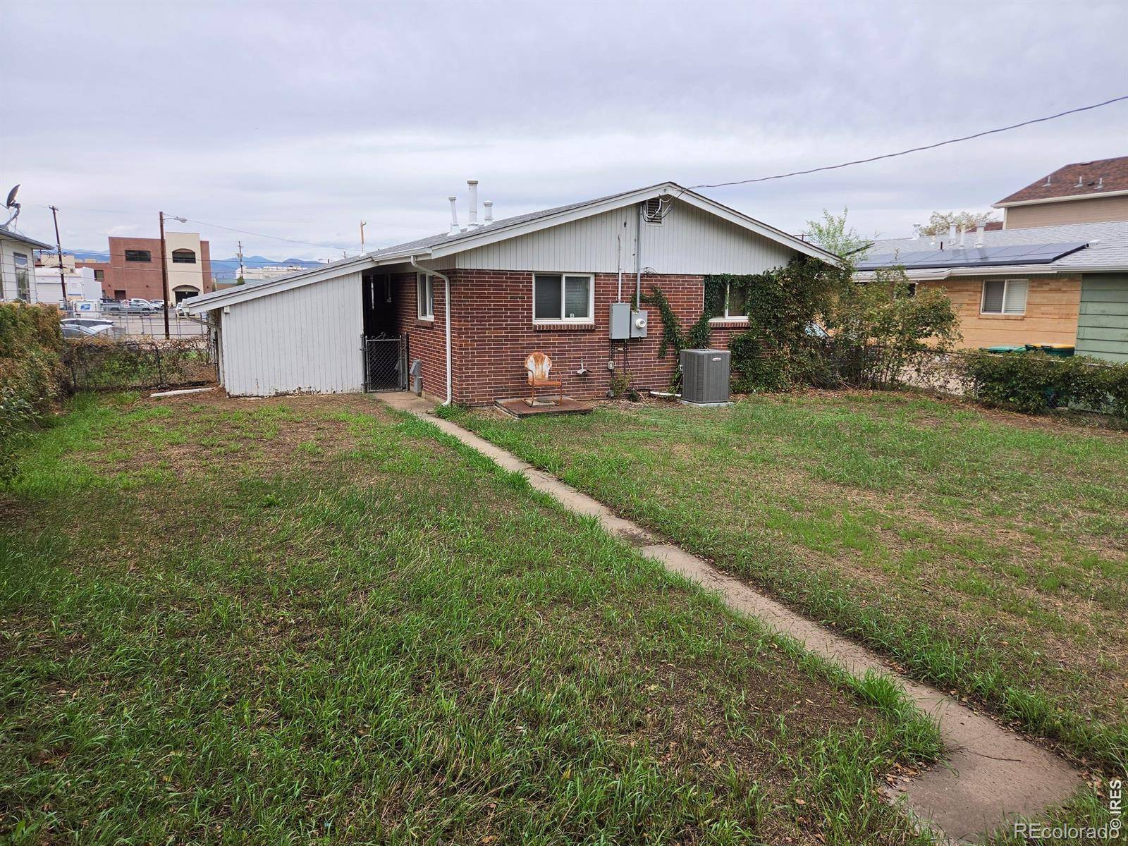3754 S Inca ST, Englewood, CO 80110