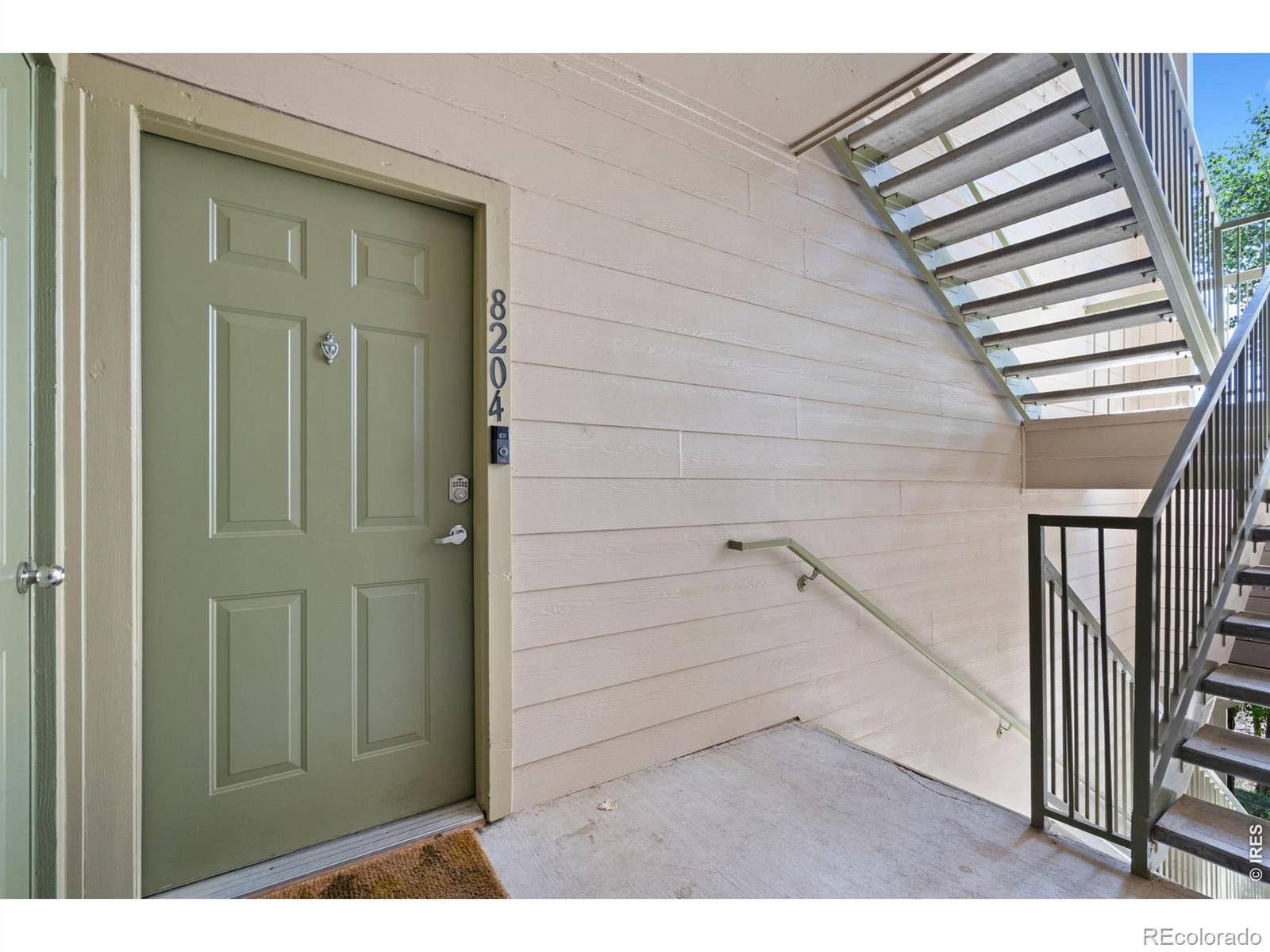 5620 Fossil Creek Pkwy #8204, Fort Collins, CO 80525