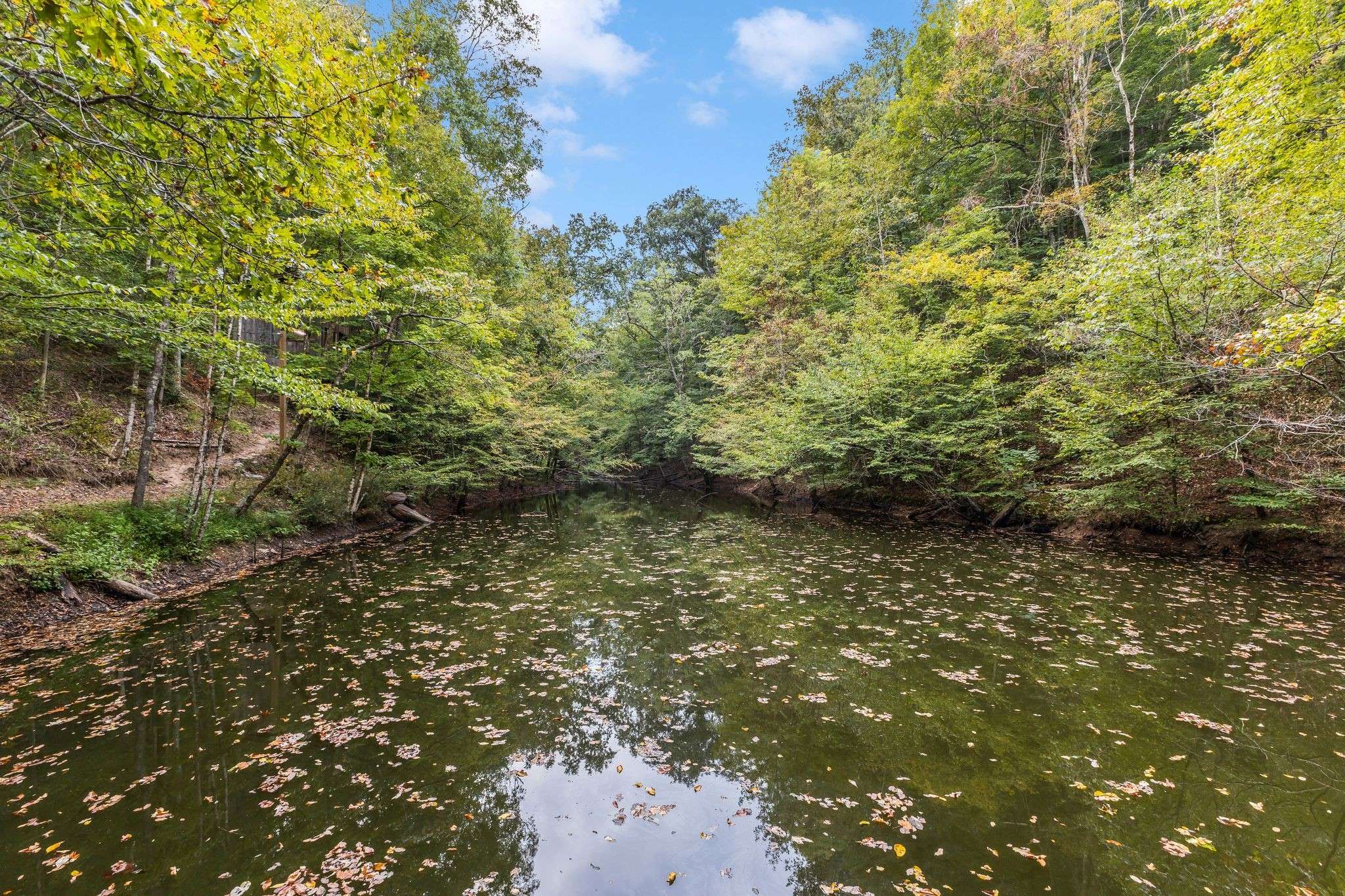 5192 Whitlow Mountain Rd, Ashland City, TN 37015