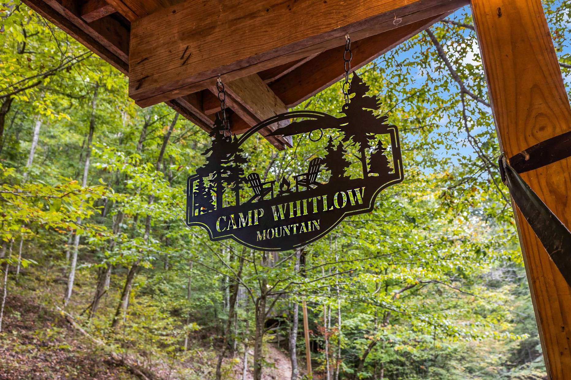 5192 Whitlow Mountain Rd, Ashland City, TN 37015