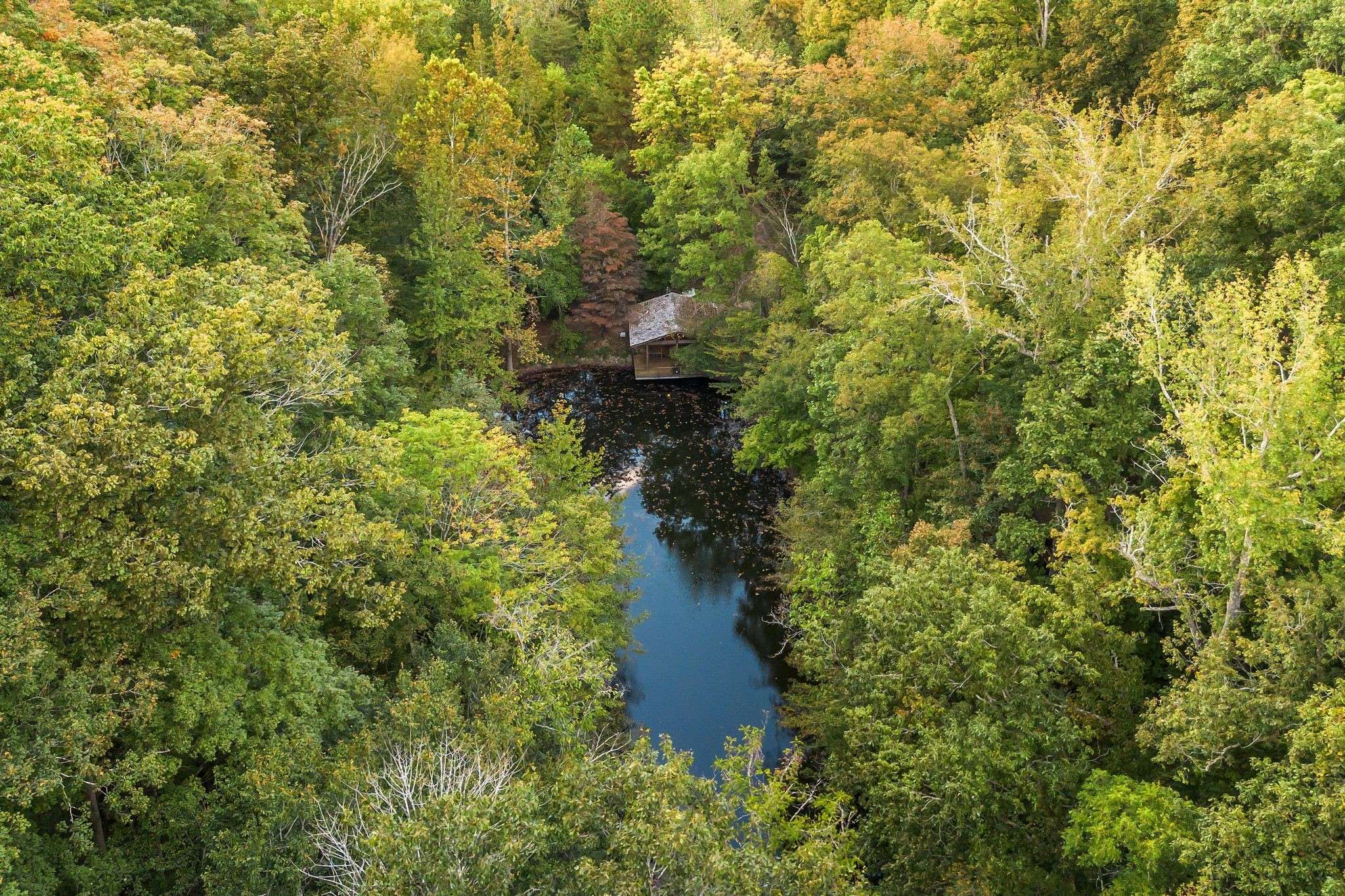 5192 Whitlow Mountain Rd, Ashland City, TN 37015
