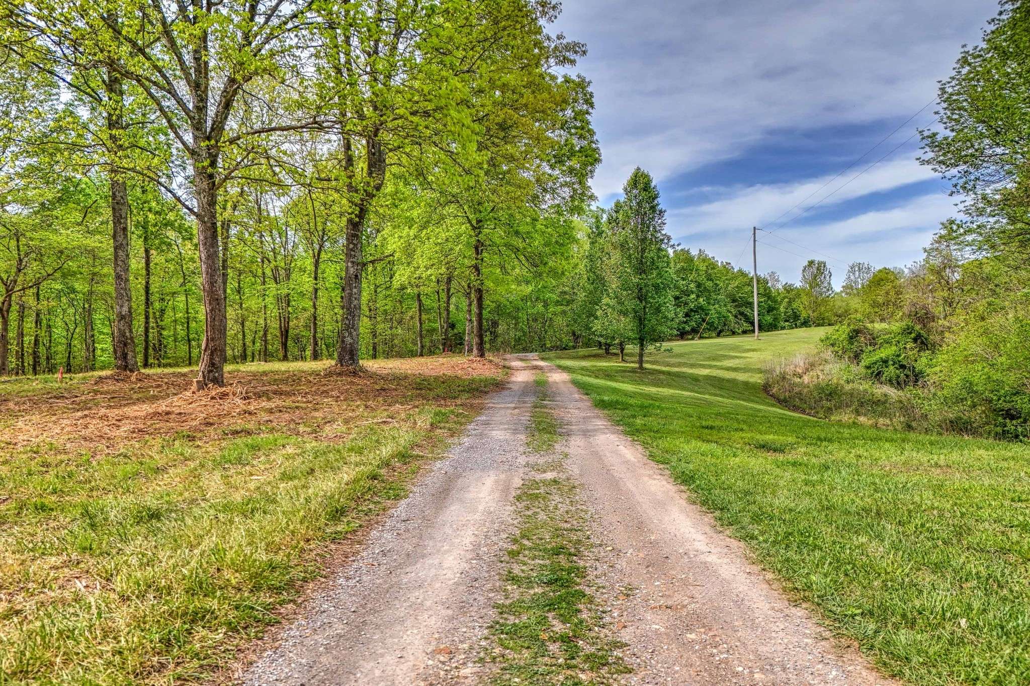 0 RBK Lane, Bethpage, TN 37022