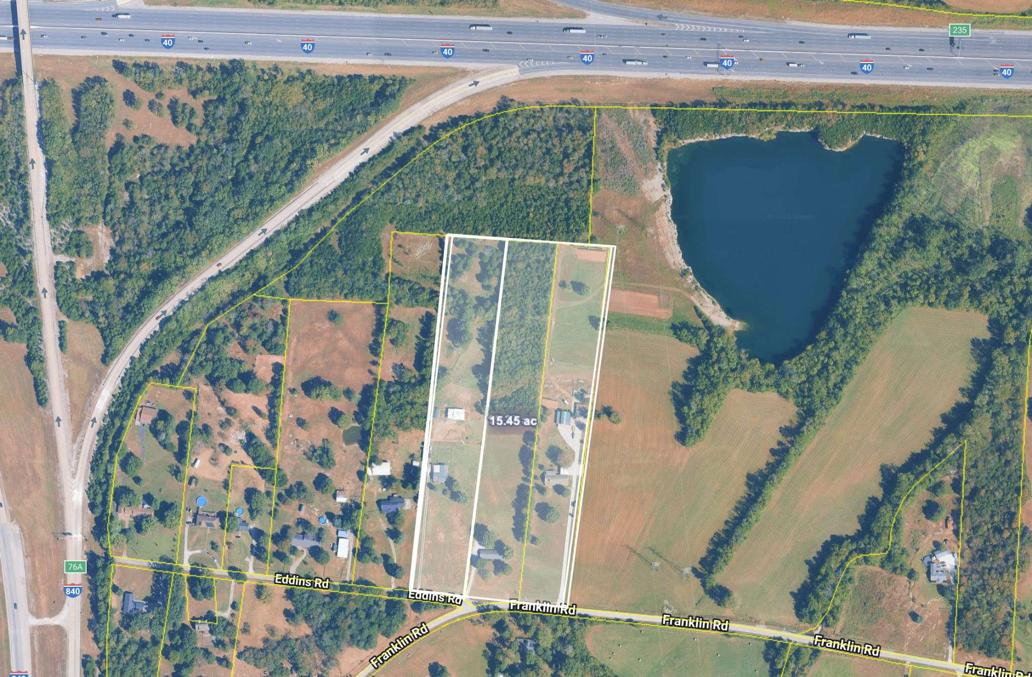 551 Eddins Rd, Lebanon, TN 37090