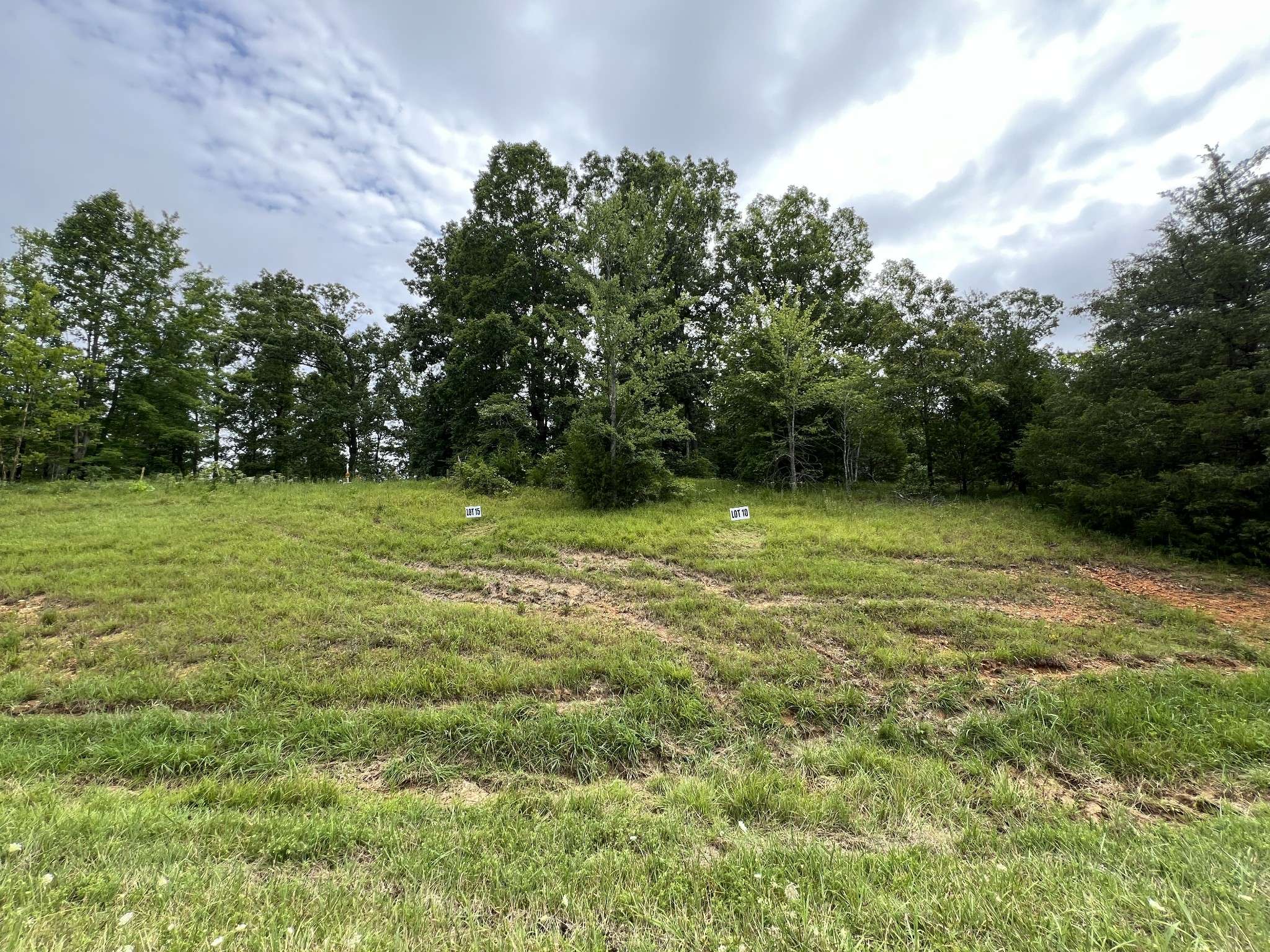 0 Hwy 7, Santa Fe, TN 38482