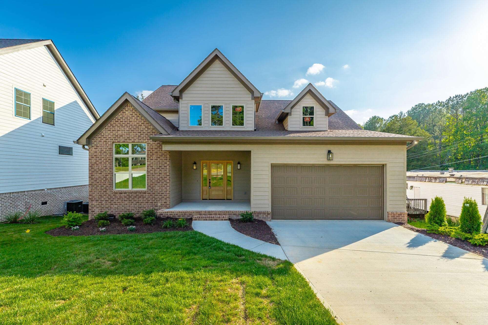 676 Courtney Lane, Chattanooga, TN 37415