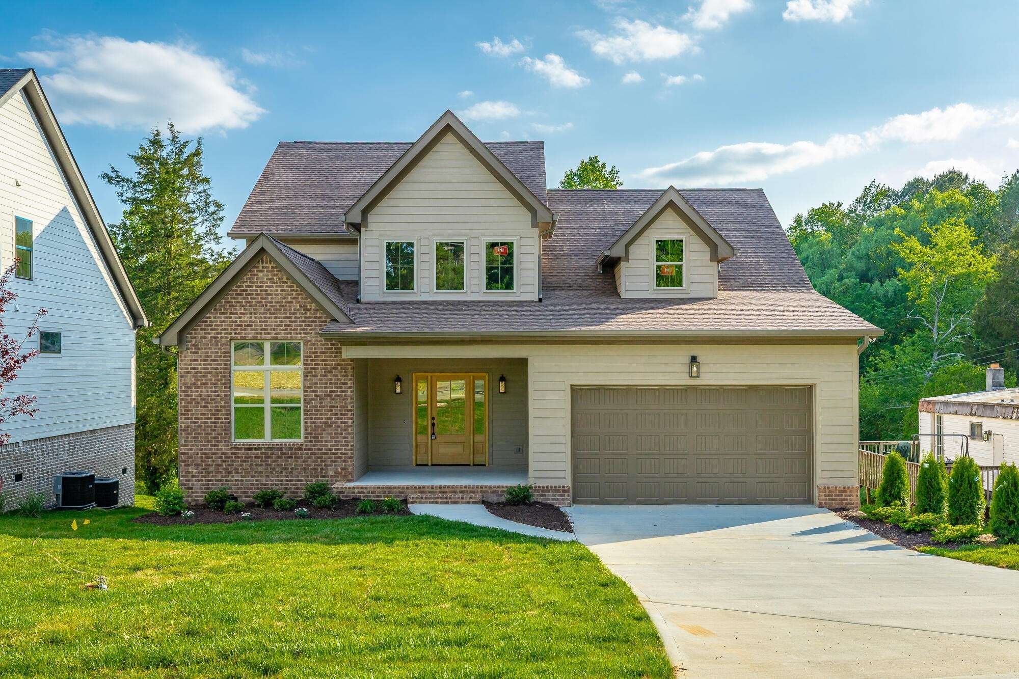 676 Courtney Lane, Chattanooga, TN 37415