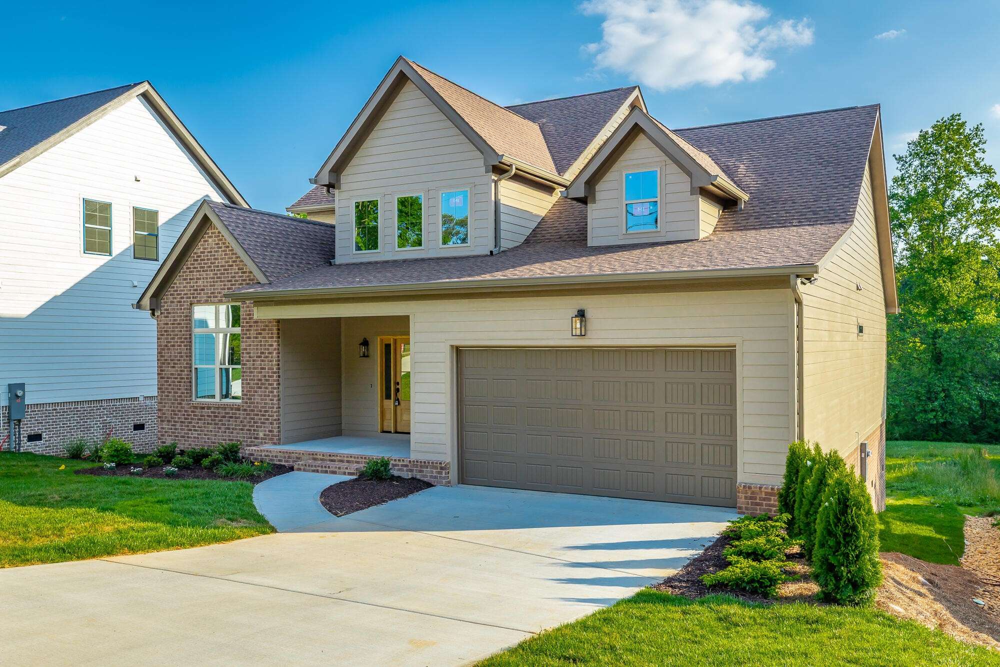 676 Courtney Lane, Chattanooga, TN 37415