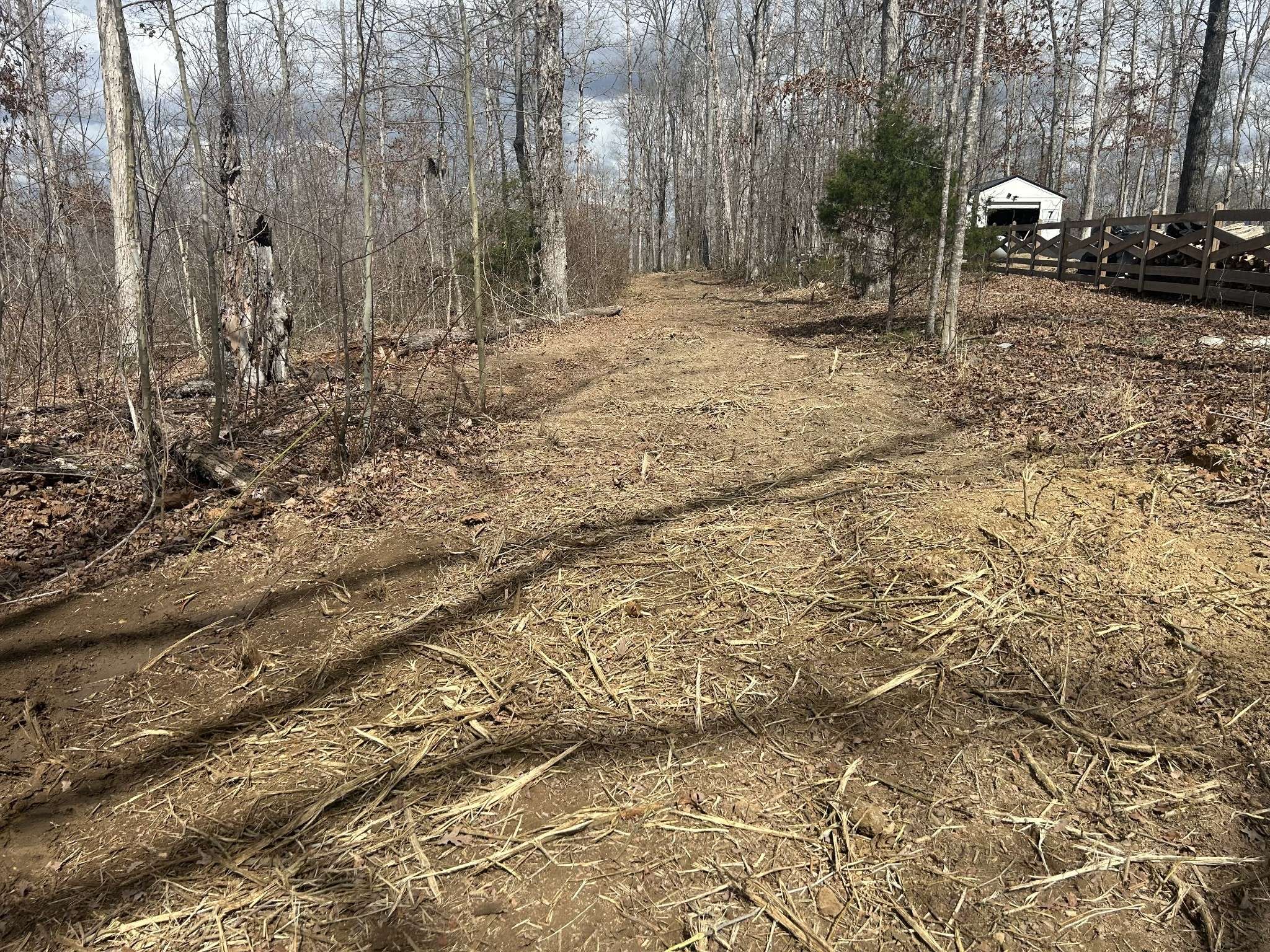 0 Hwy 7, Santa Fe, TN 38482