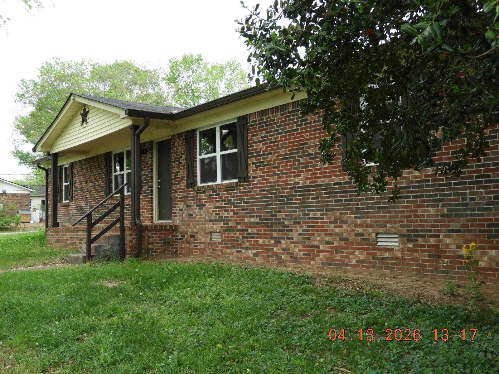 903 Miles Rd, Pulaski, TN 38478