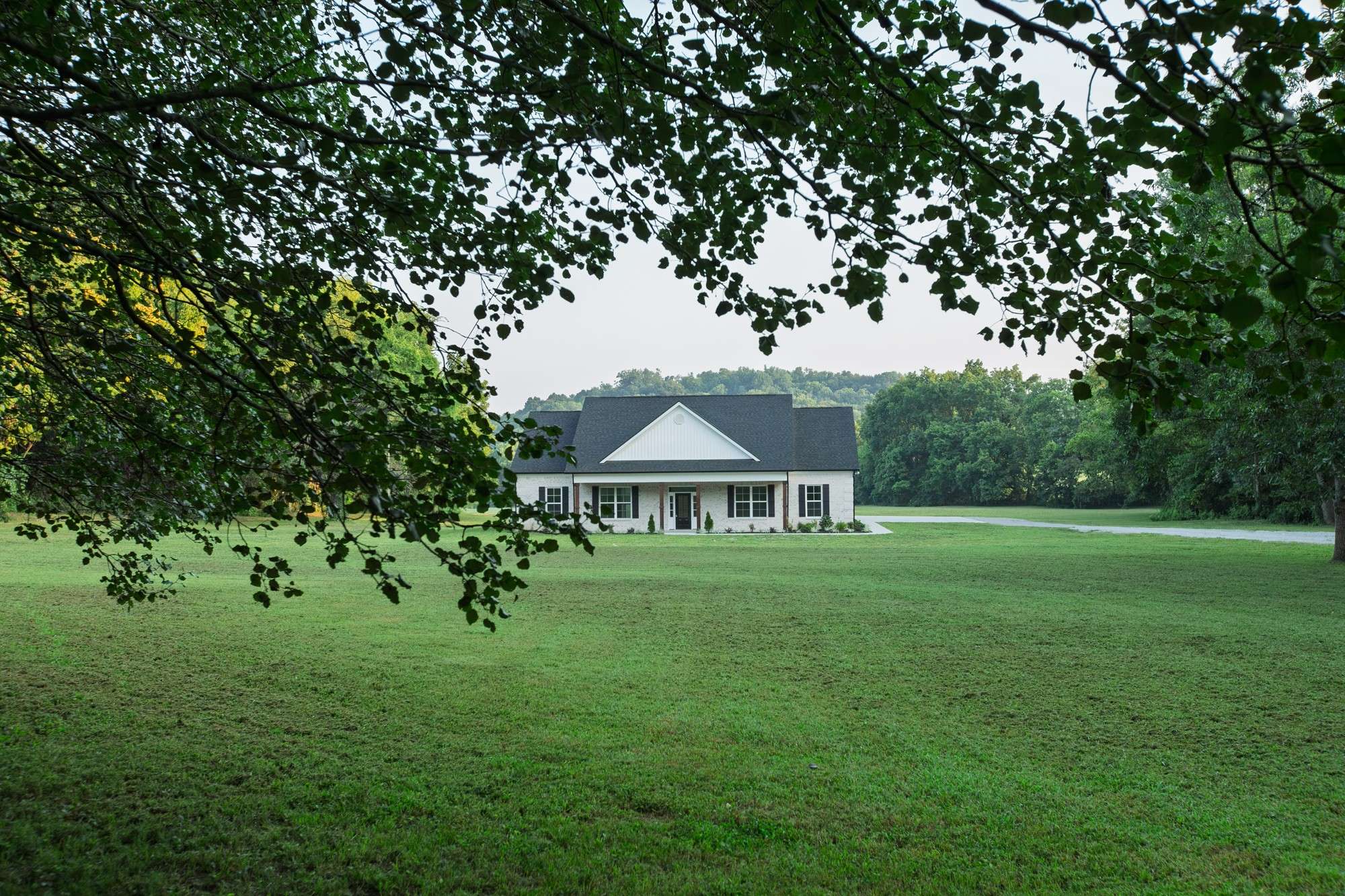 4518 Dry Fork Rd, Hampshire, TN 38461