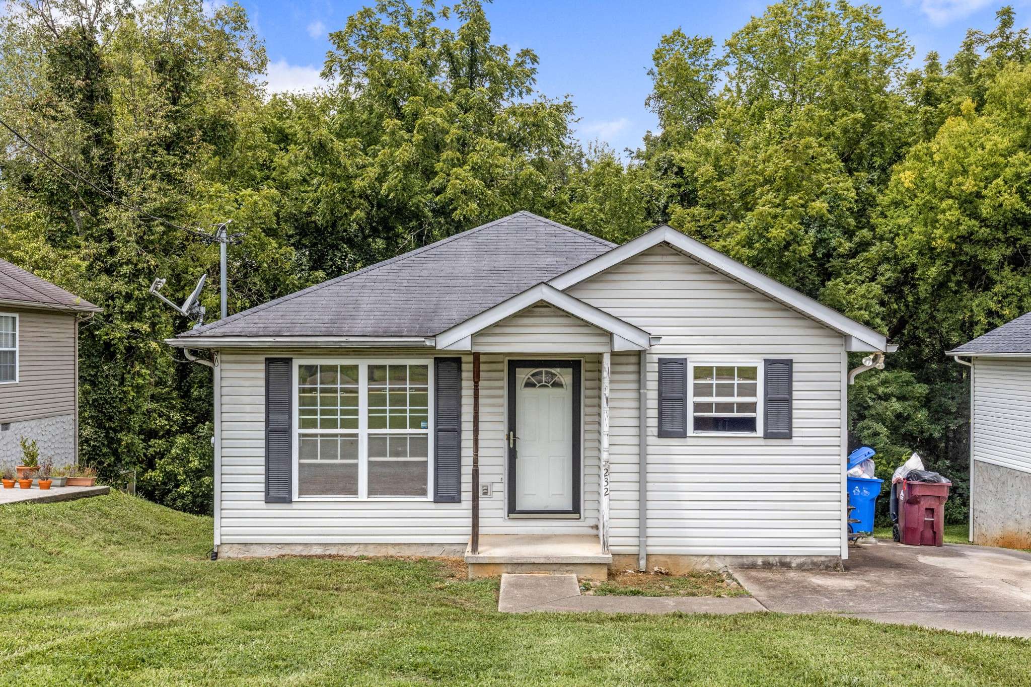 232 W Edison Street, Alcoa, TN 37701