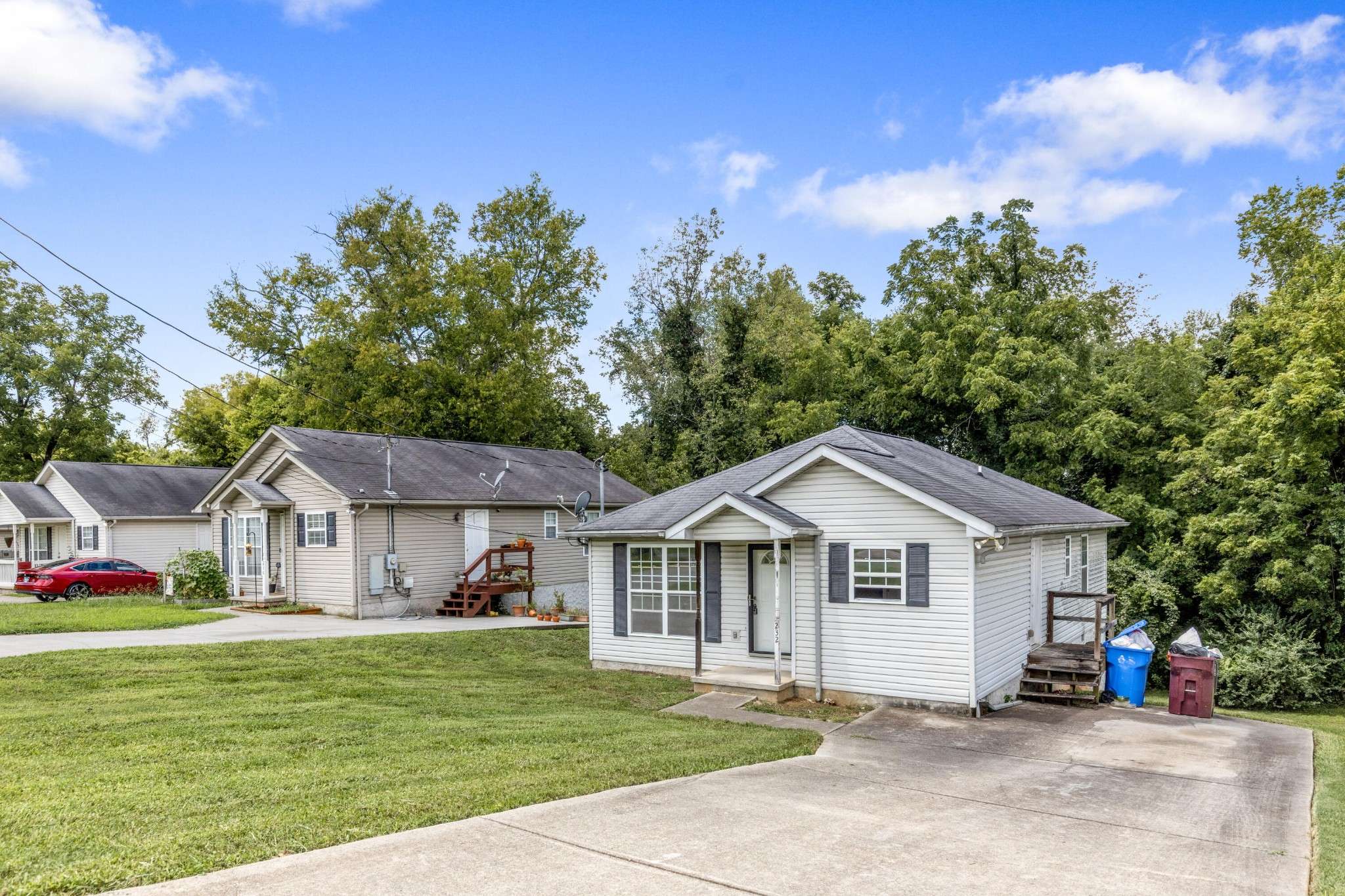 232 W Edison Street, Alcoa, TN 37701