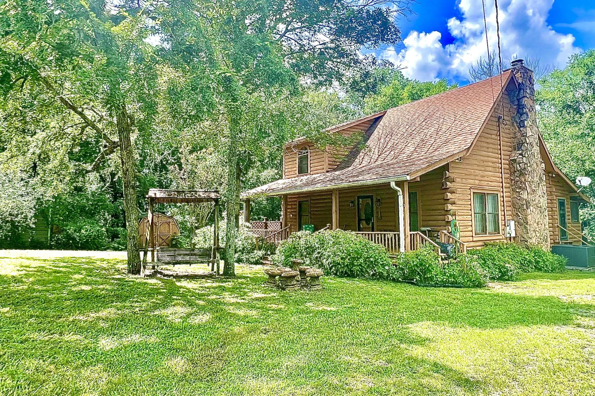 6442 Brandy Ln, Lebanon, TN 37090
