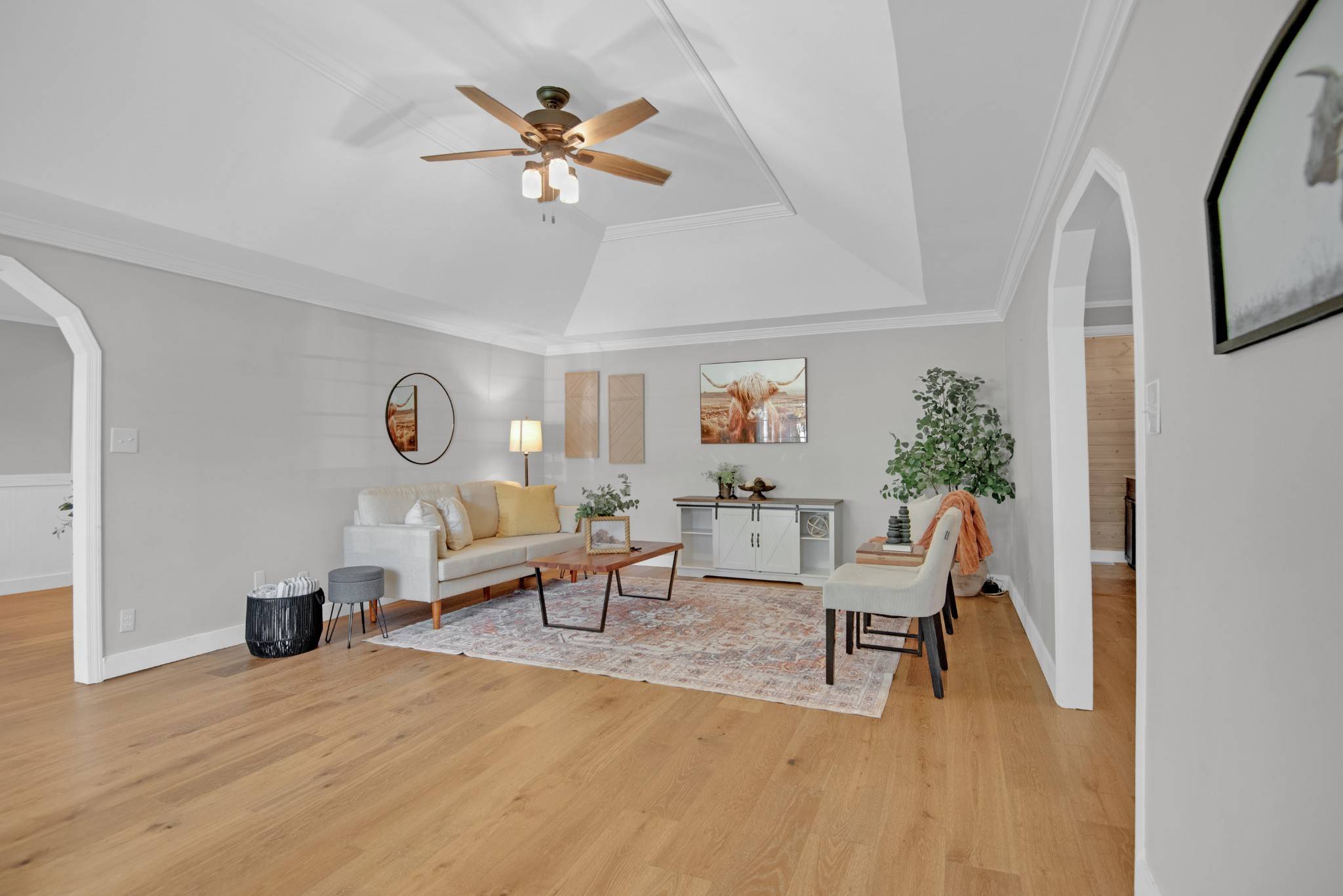 1931 Daugherty Ferry Rd, Sale Creek, TN 37373