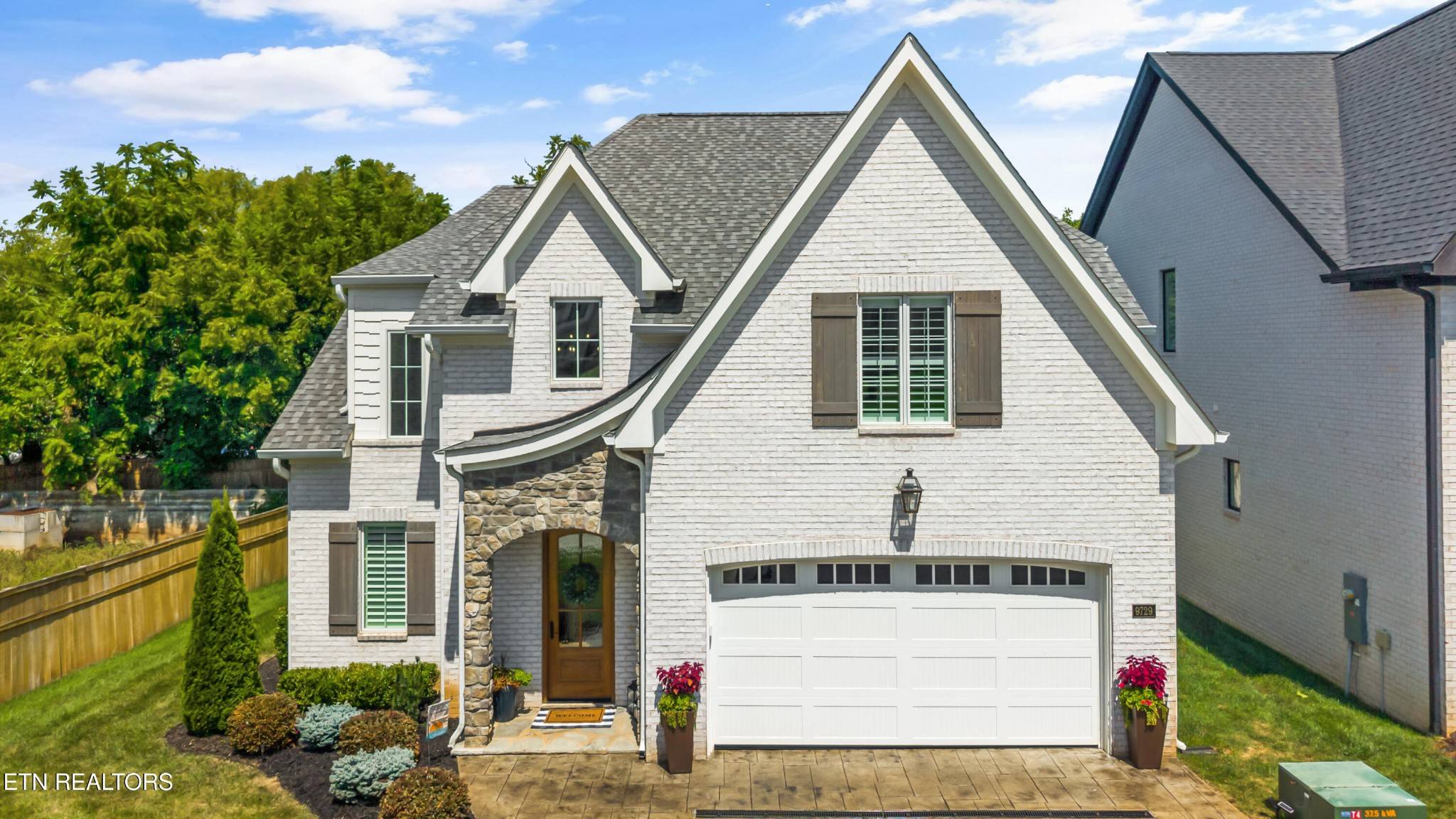 9729 Lantern Way, Knoxville, TN 37922