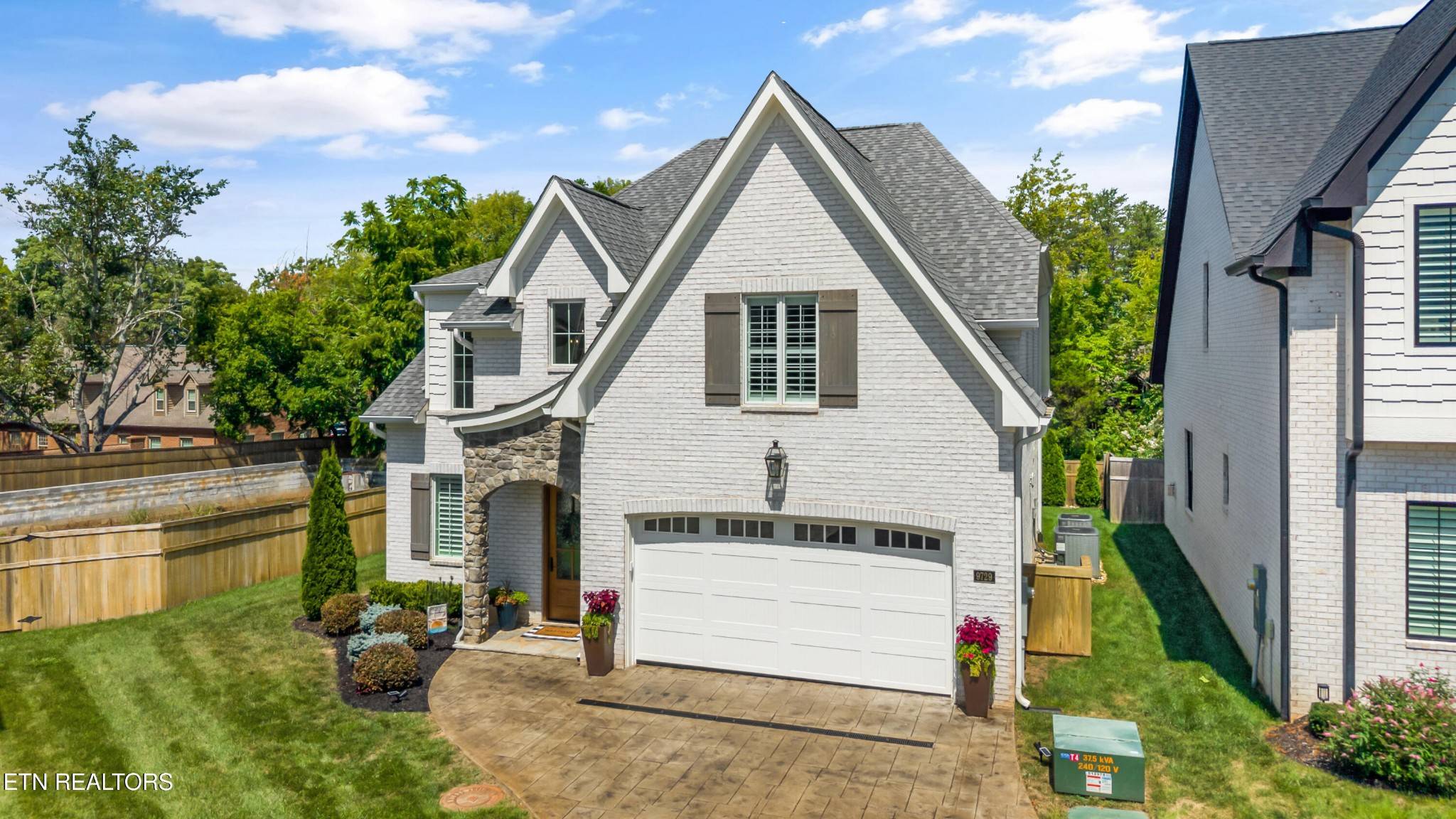 9729 Lantern Way, Knoxville, TN 37922